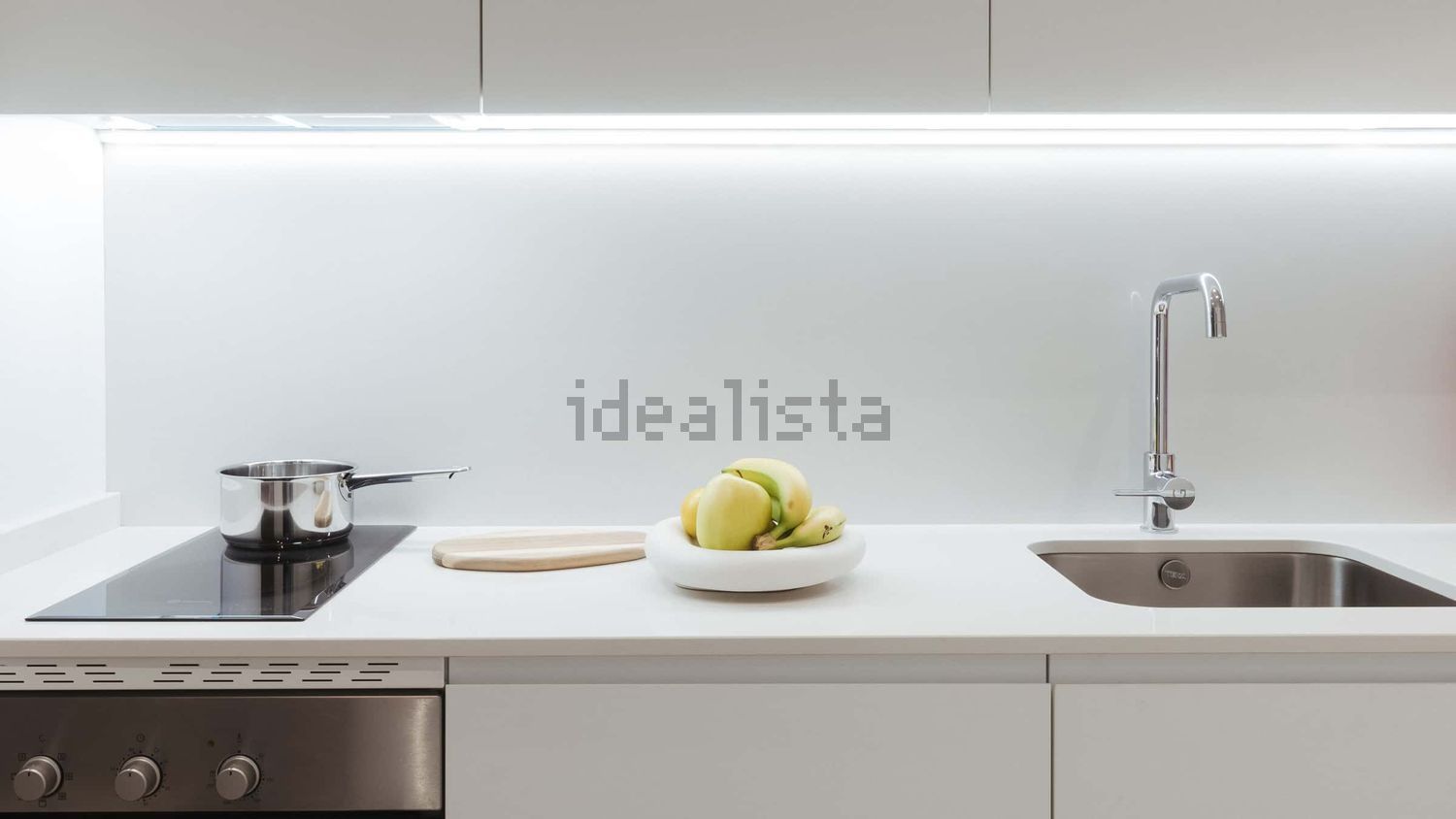 Piso de 31 m² en Málaga