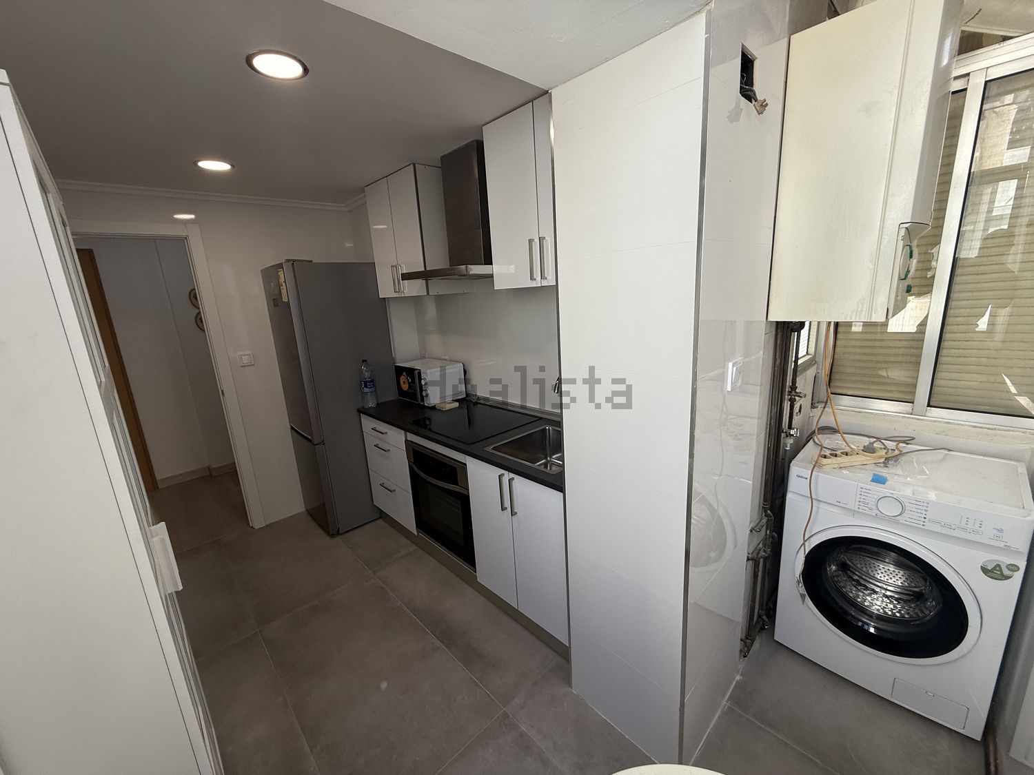 Habitació 70 m², Saragossa