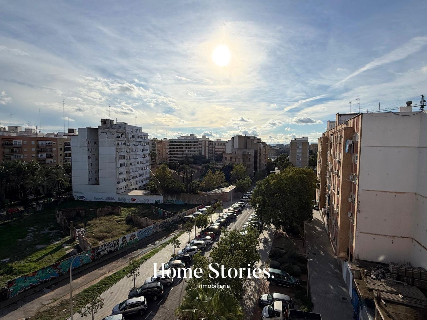Appartamento 134 m² a Valencia
