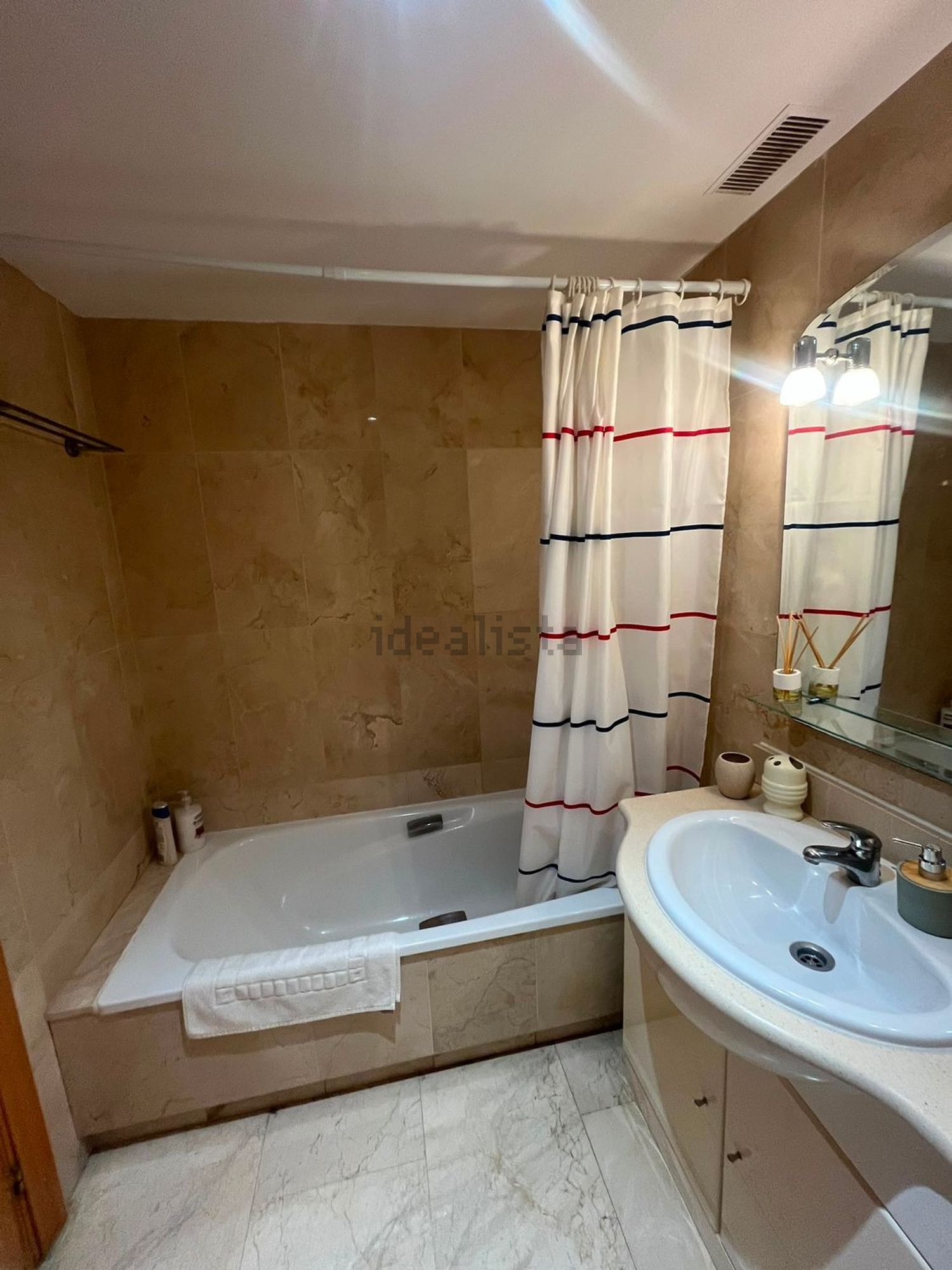 Appartamento 100 m² a Marbella