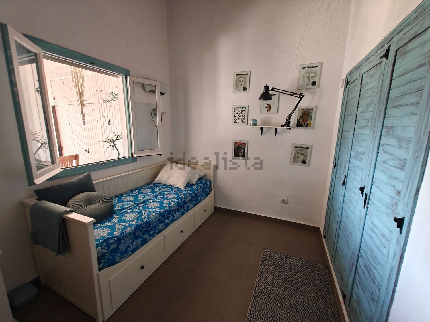 Casa de 90 m² a Teulada