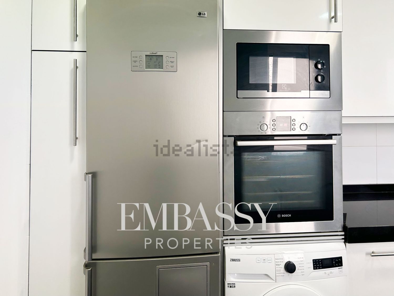 Appartement 145 m² à Madrid