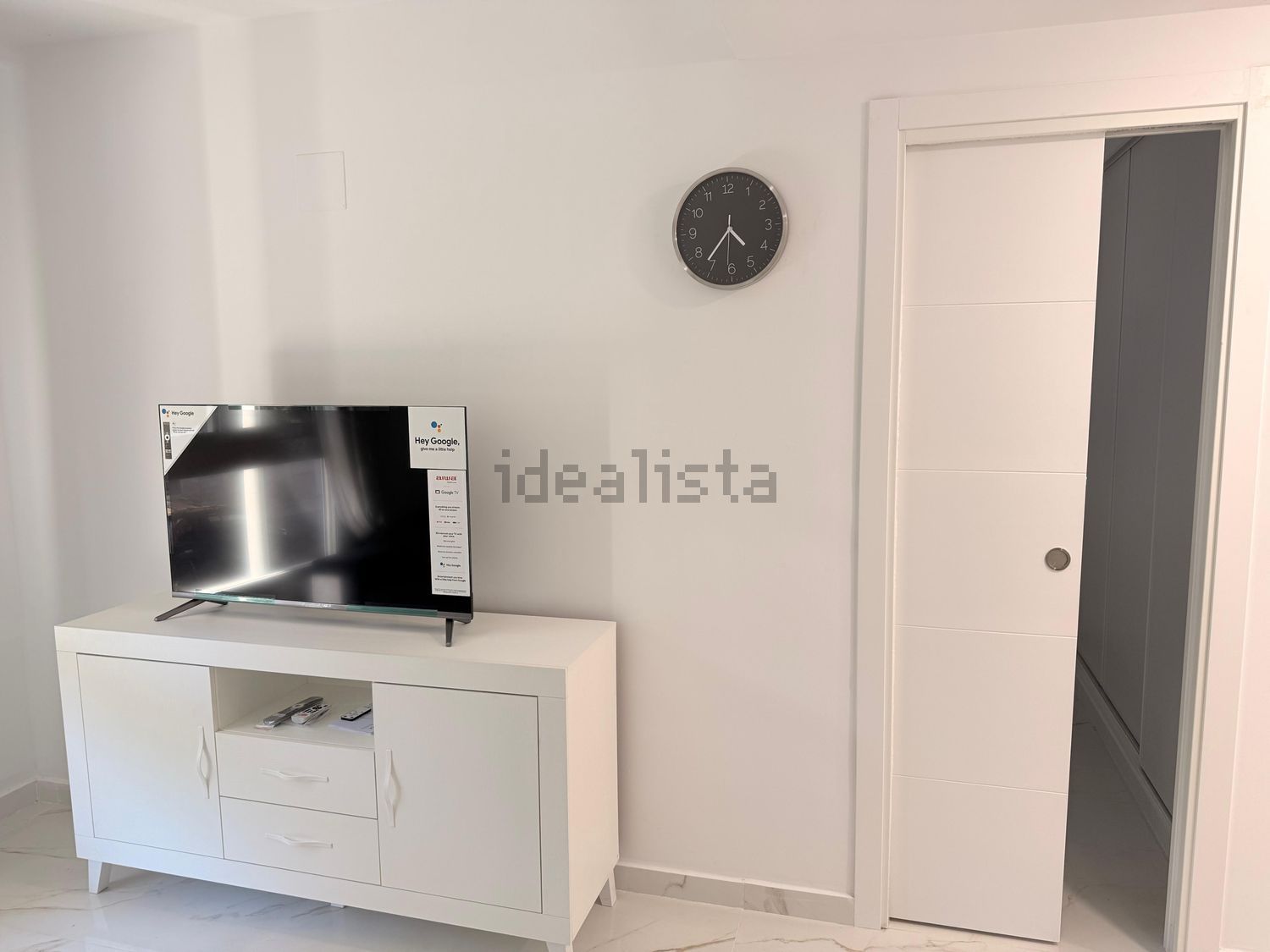 Pis de 55 m² a Melilla