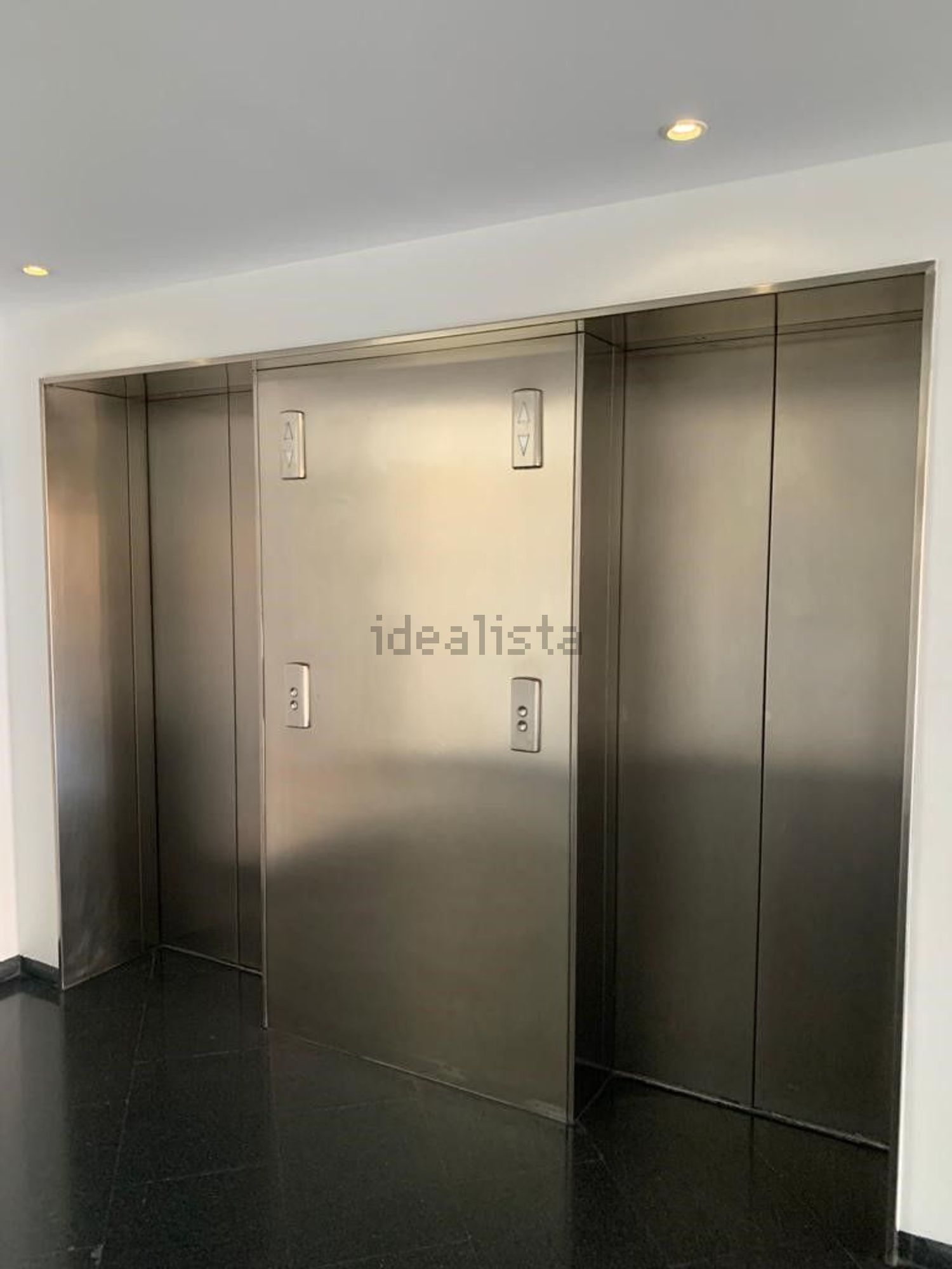 Pis de 75 m² a Saragossa