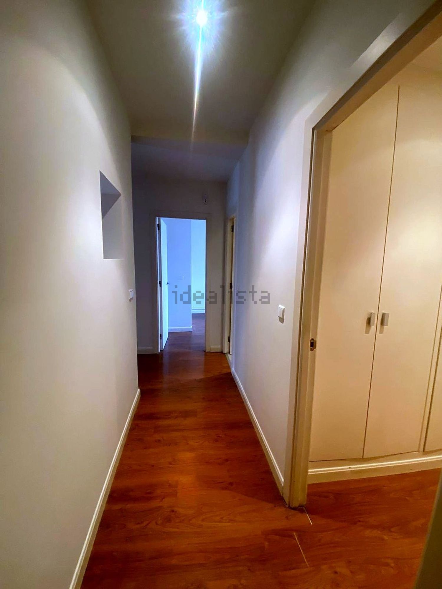 Piso de 100 m² en Madrid