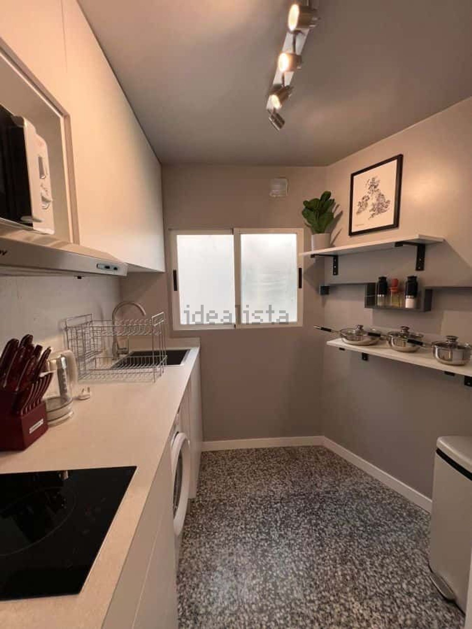Habitación en alquiler, Valencia