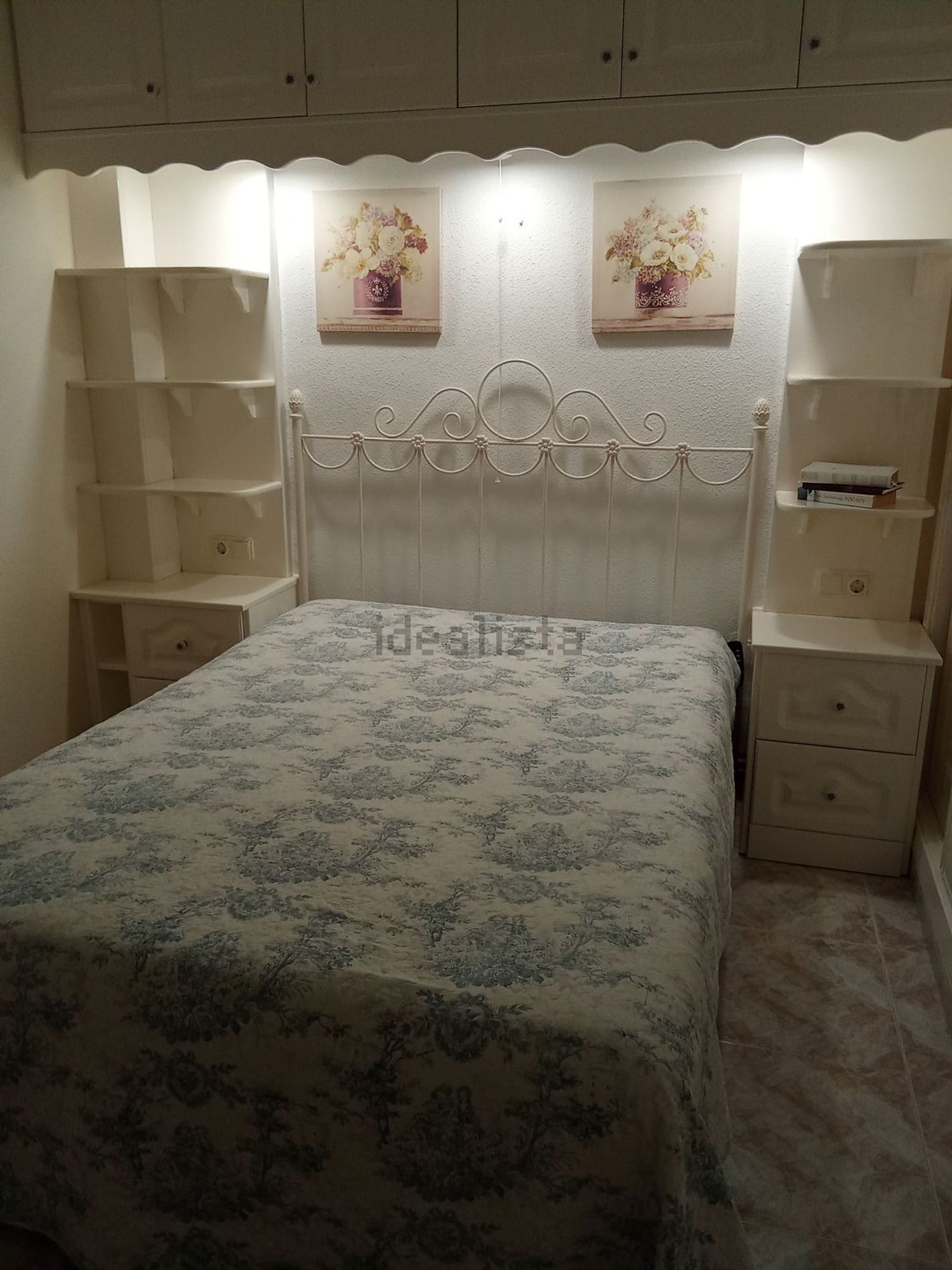 Habitació de lloguer, Rojals