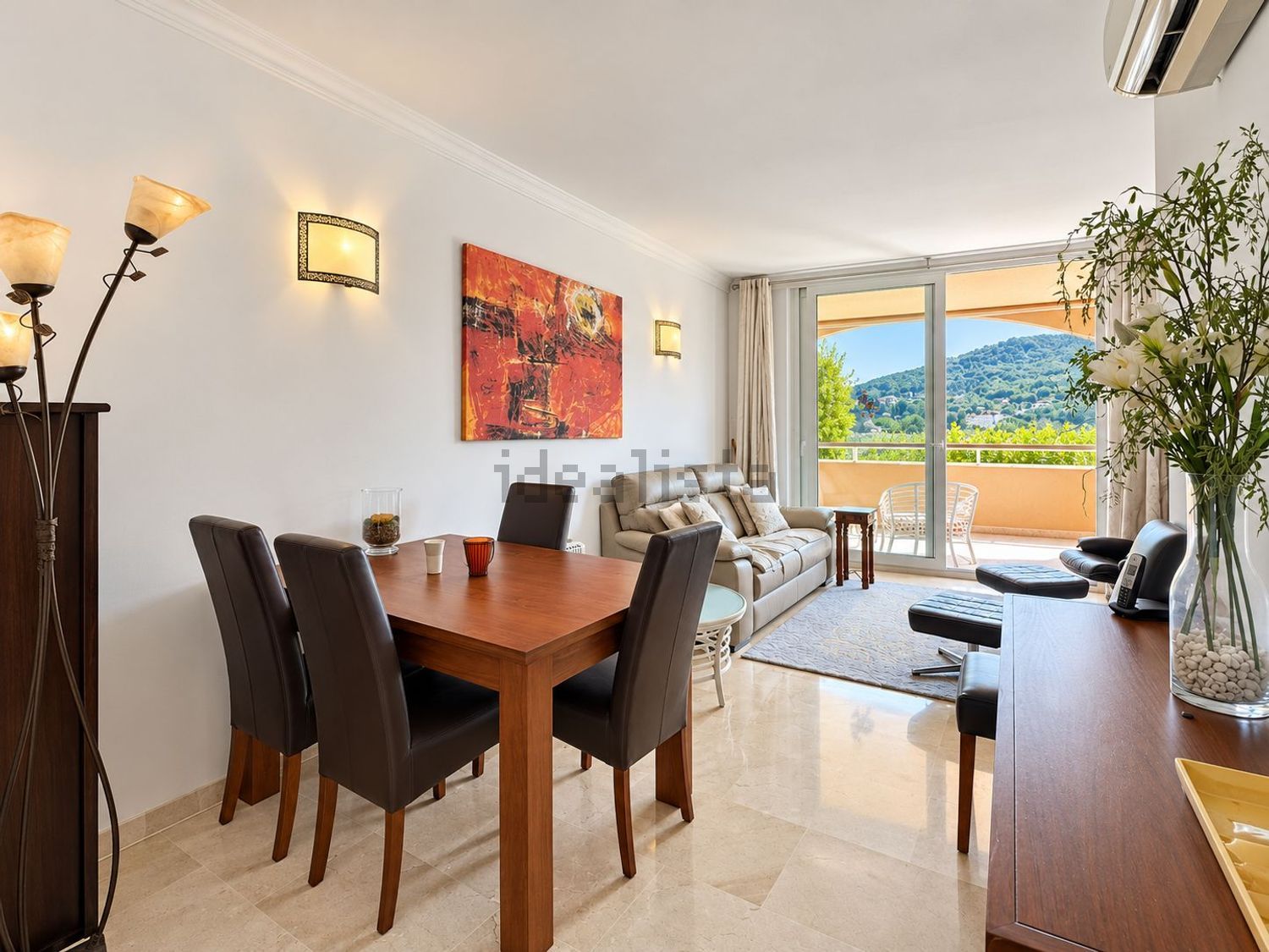 Wohnung 107 m² in Andratx