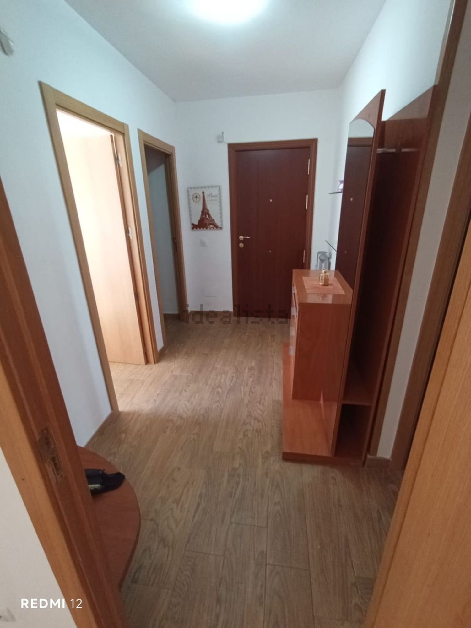 Habitació de lloguer, Zamora