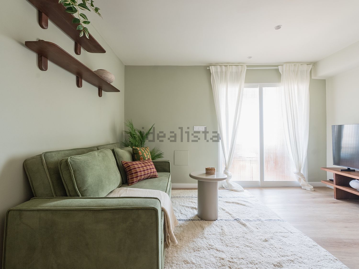 Zimmer zur Miete, Valencia
