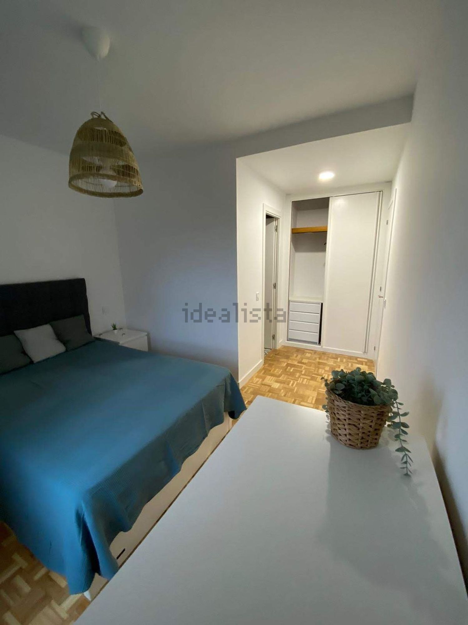 Pis de 62 m² a Madrid