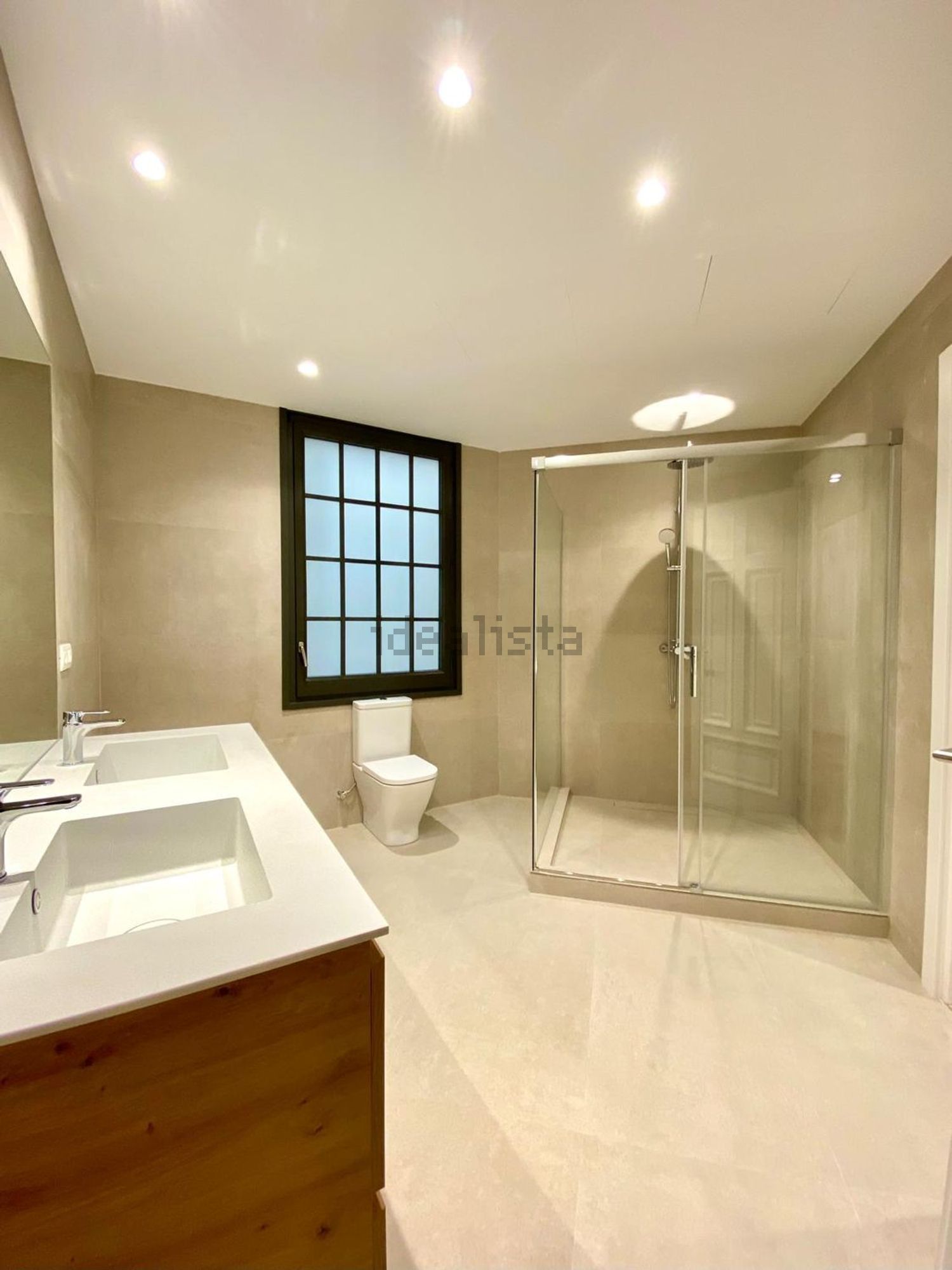 Pis de 239 m² a Barcelona
