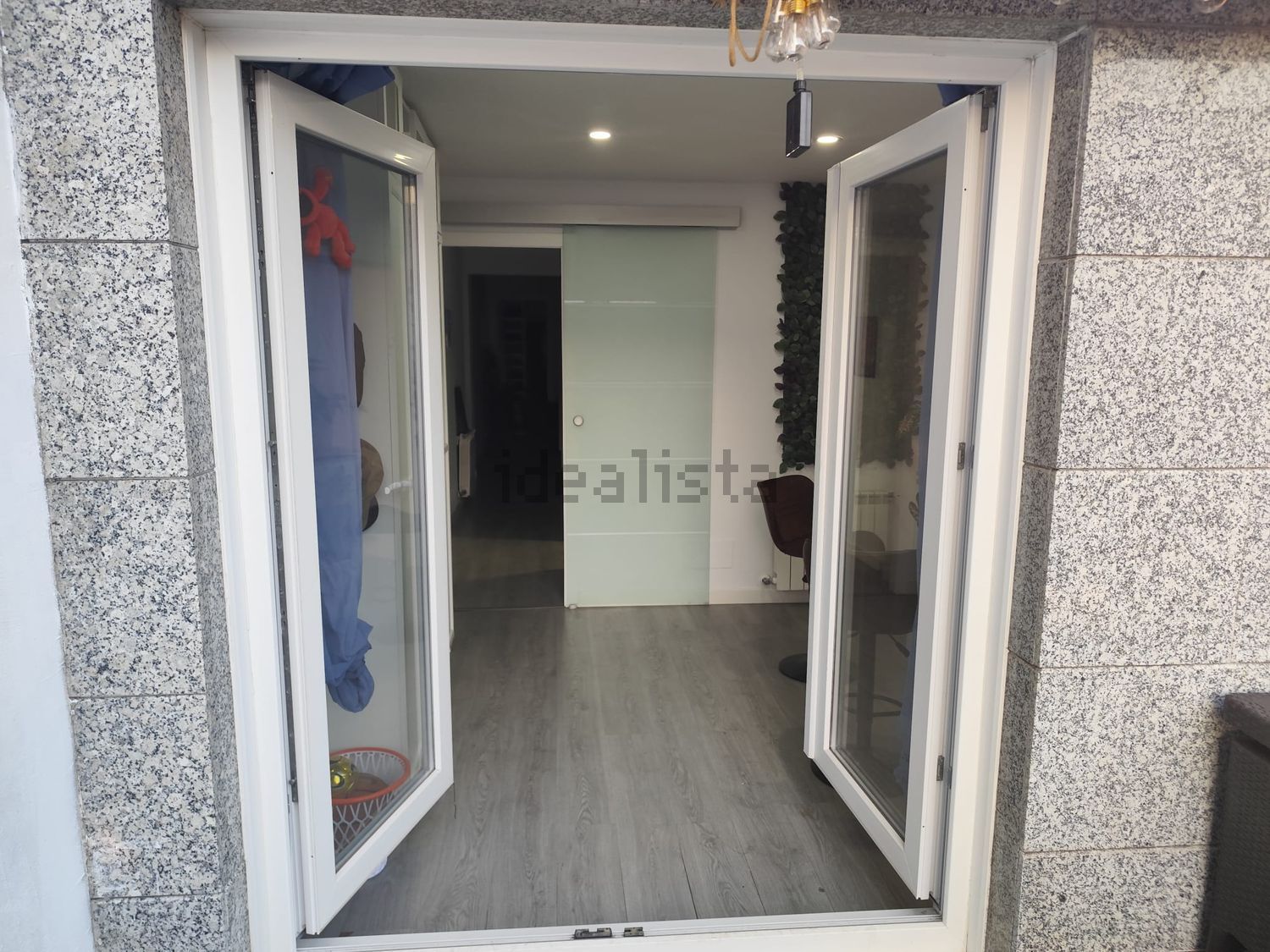 Appartamento 90 m² a Santiago de Compostela