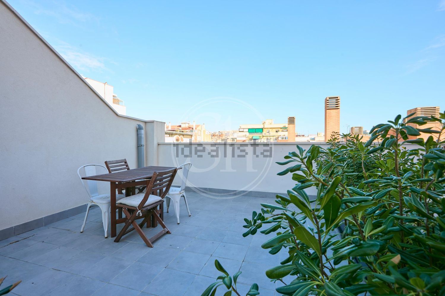 Wohnung 78 m² in l'Hospitalet de Llobregat