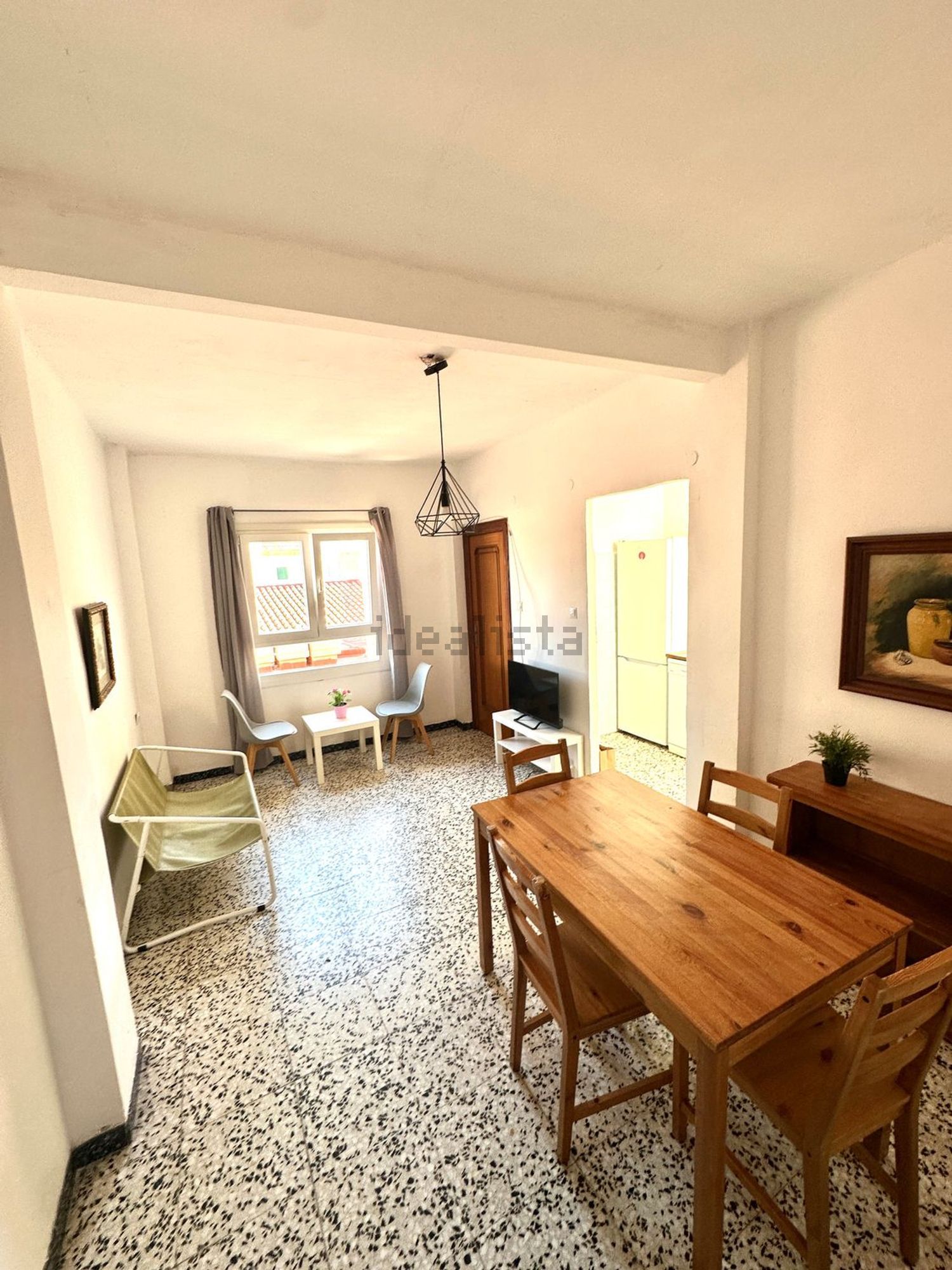 Habitació de lloguer, Elda