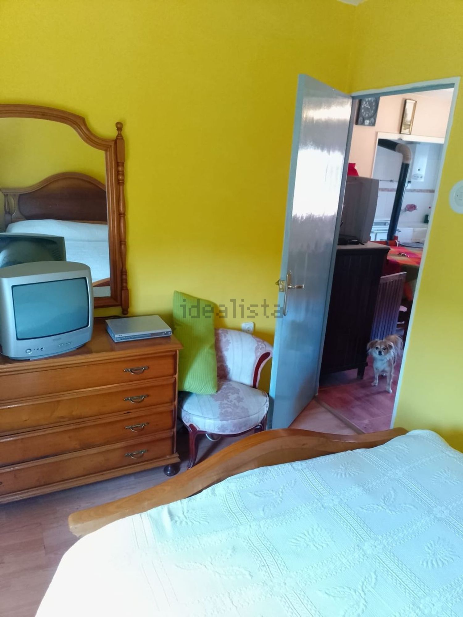 Pis de 55 m² a Brañosera