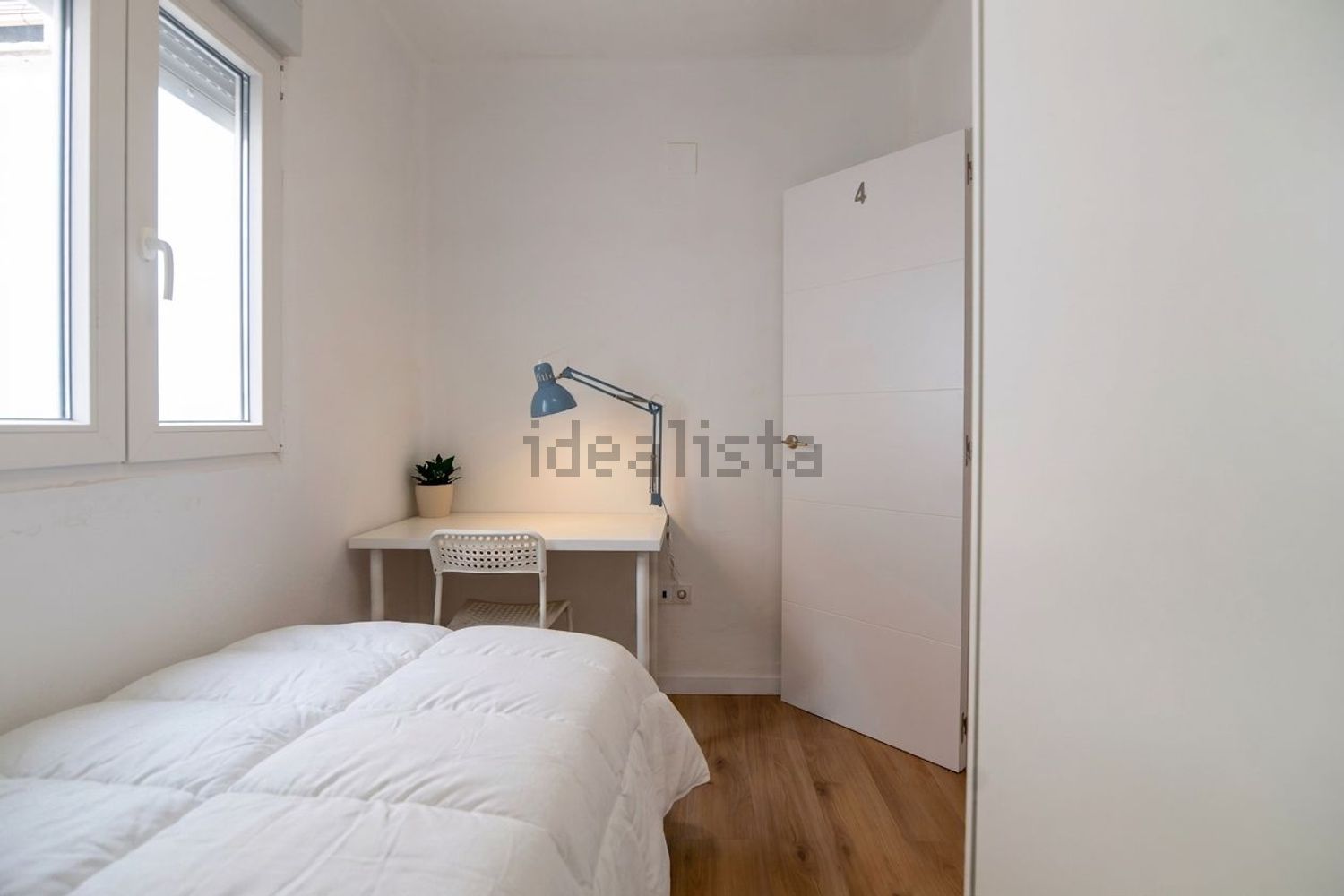 Habitació de lloguer, València