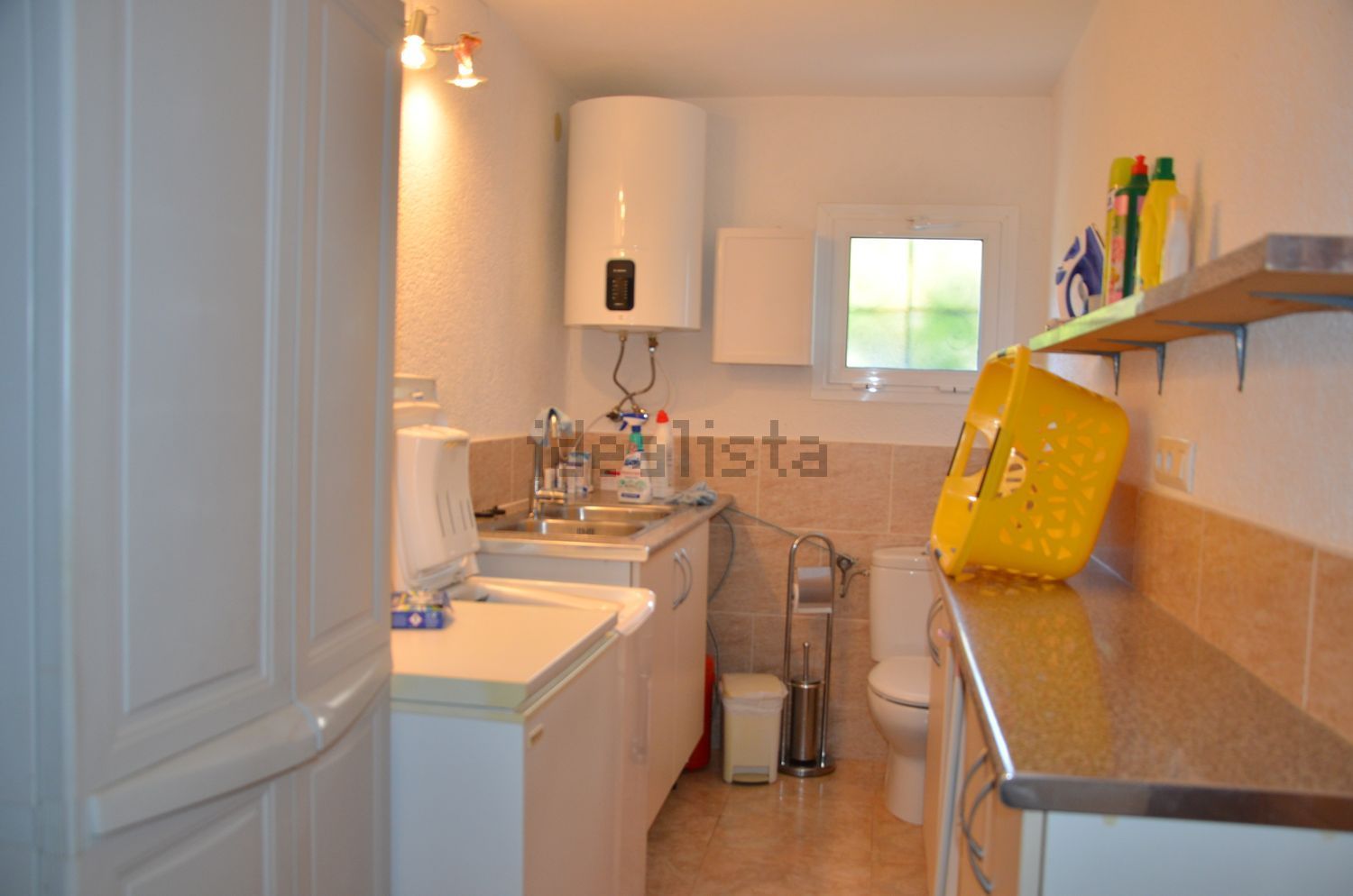 Casa de 180 m² a Xàbia
