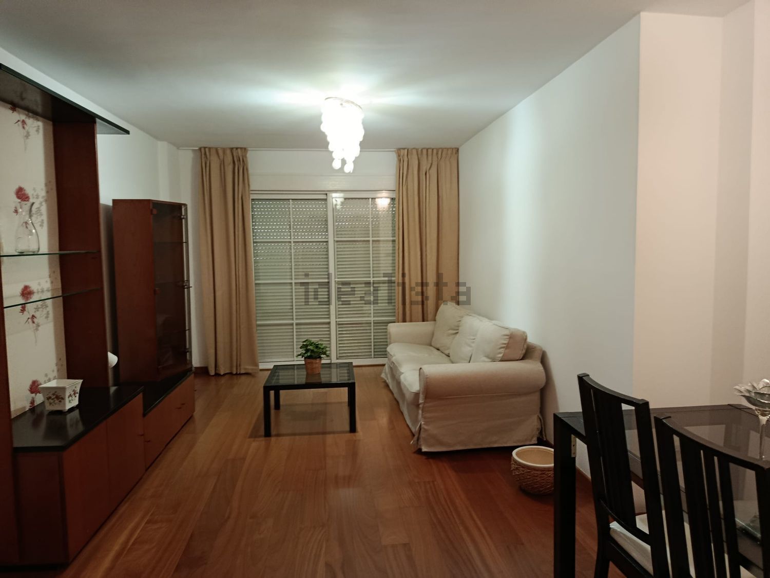 Pis de 110 m² a Màlaga
