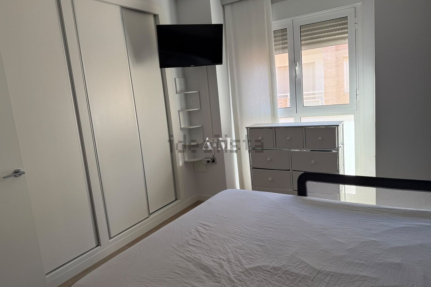 Квартира 100 м² в Los Montesinos