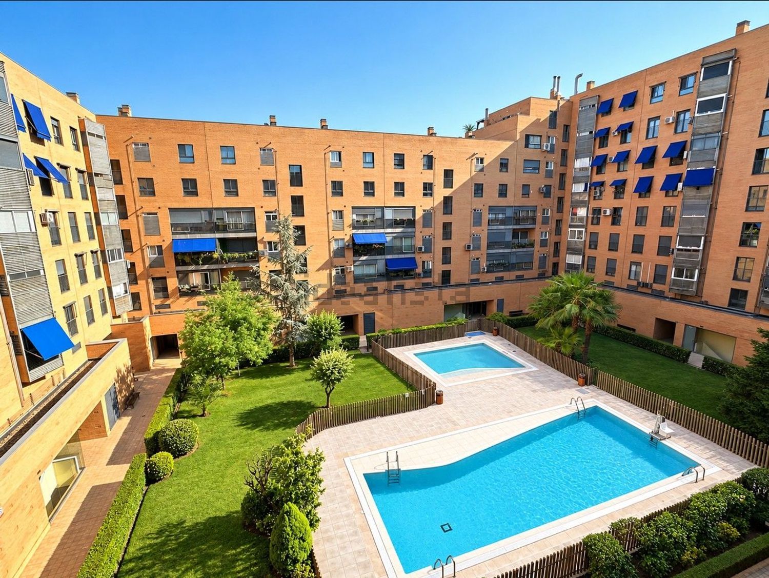 Pis de 172 m² a Madrid