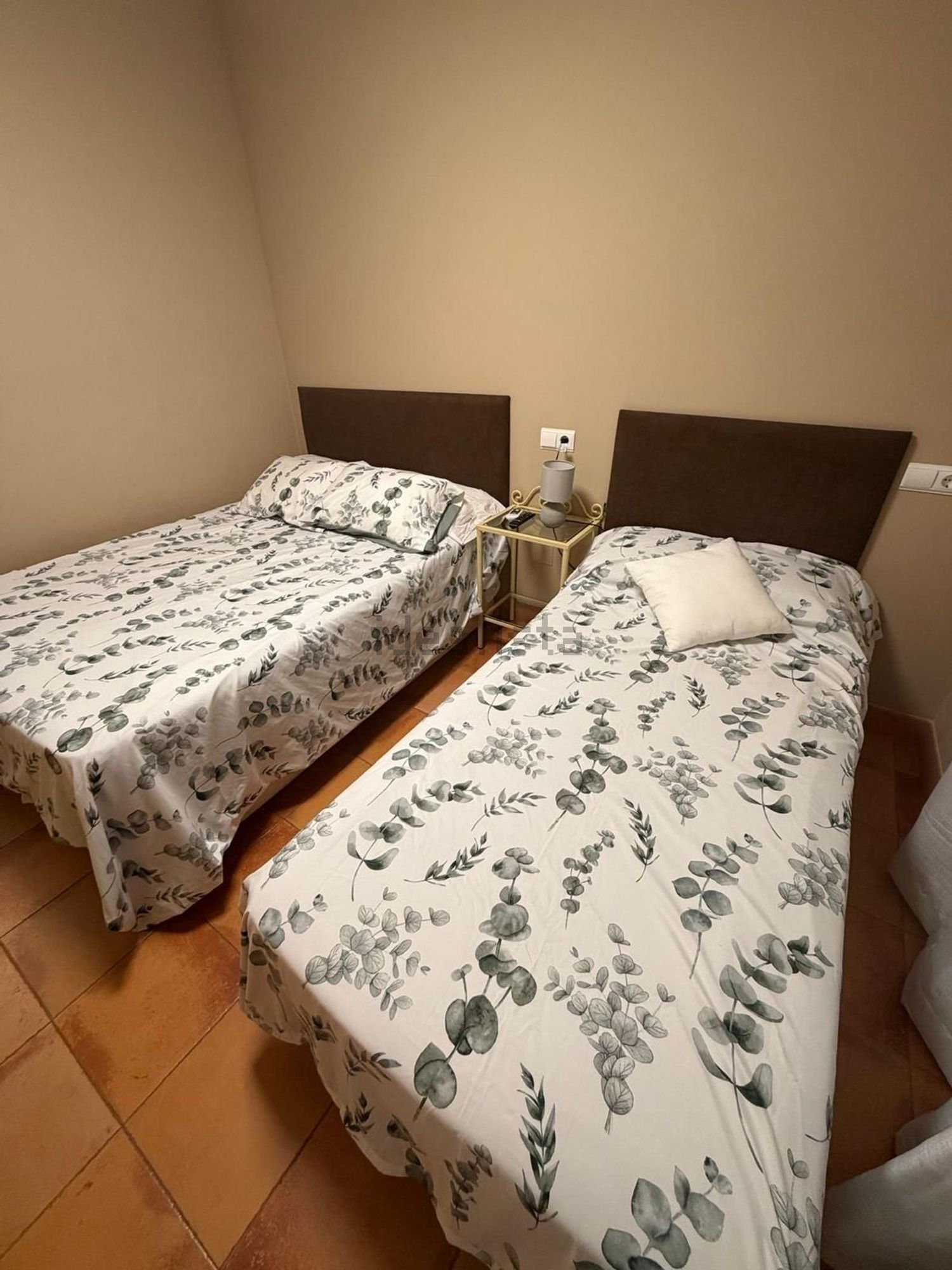 Piso de 75 m² en El Ejido