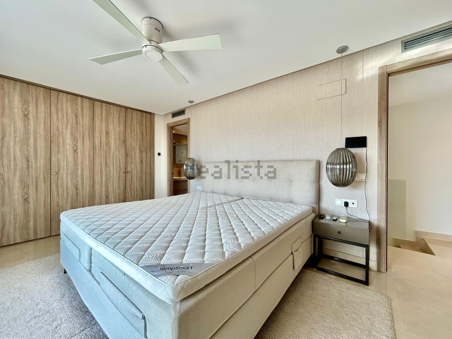 Pis de 300 m² a Benahavís
