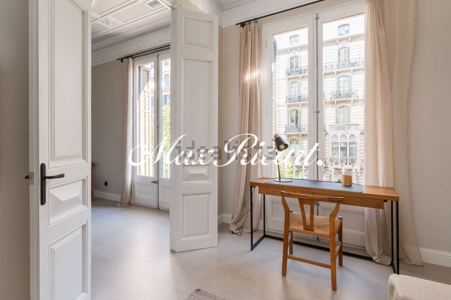 Pis de 196 m² a Barcelona
