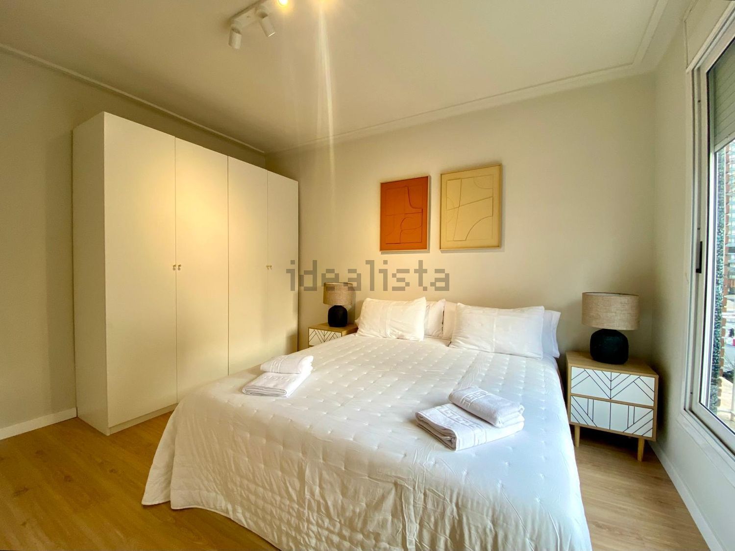 Appartamento 114 m² a Barcelona