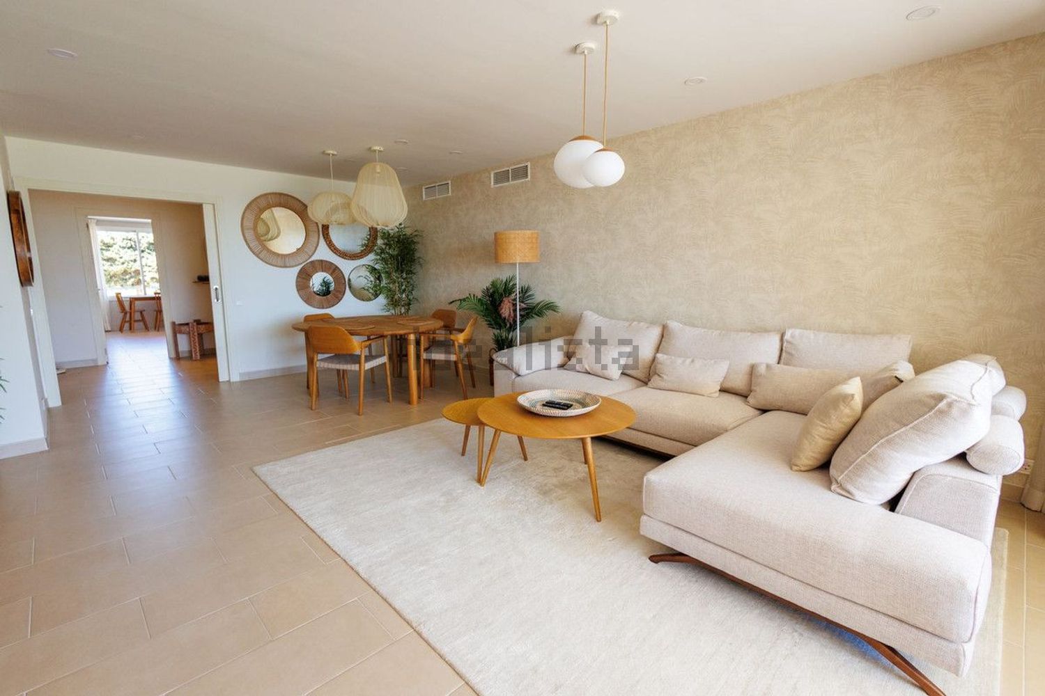 Wohnung 113 m² in Estepona