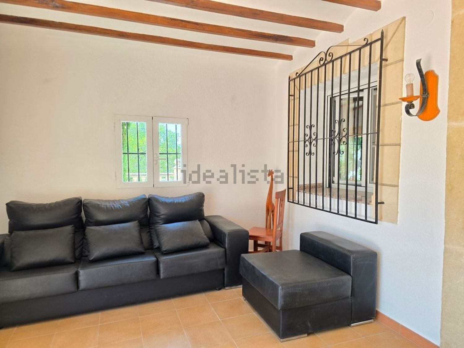 Piso de 480 m² en Jávea