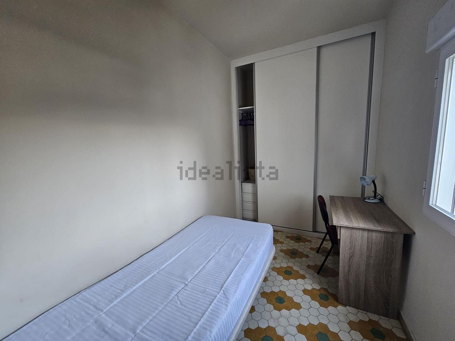 Zimmer zur Miete, Granada