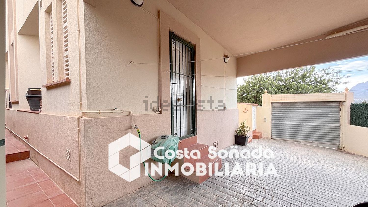 Casa de 230 m² en Alfaz del Pi