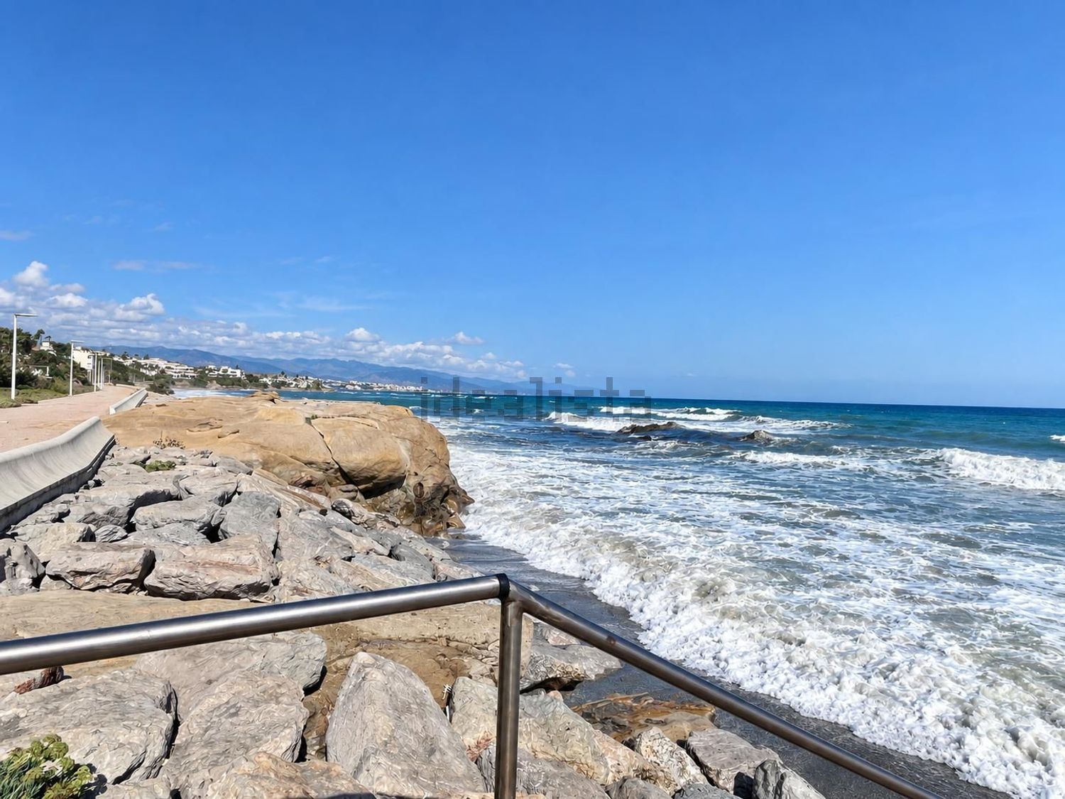 Pis de 60 m² a Estepona