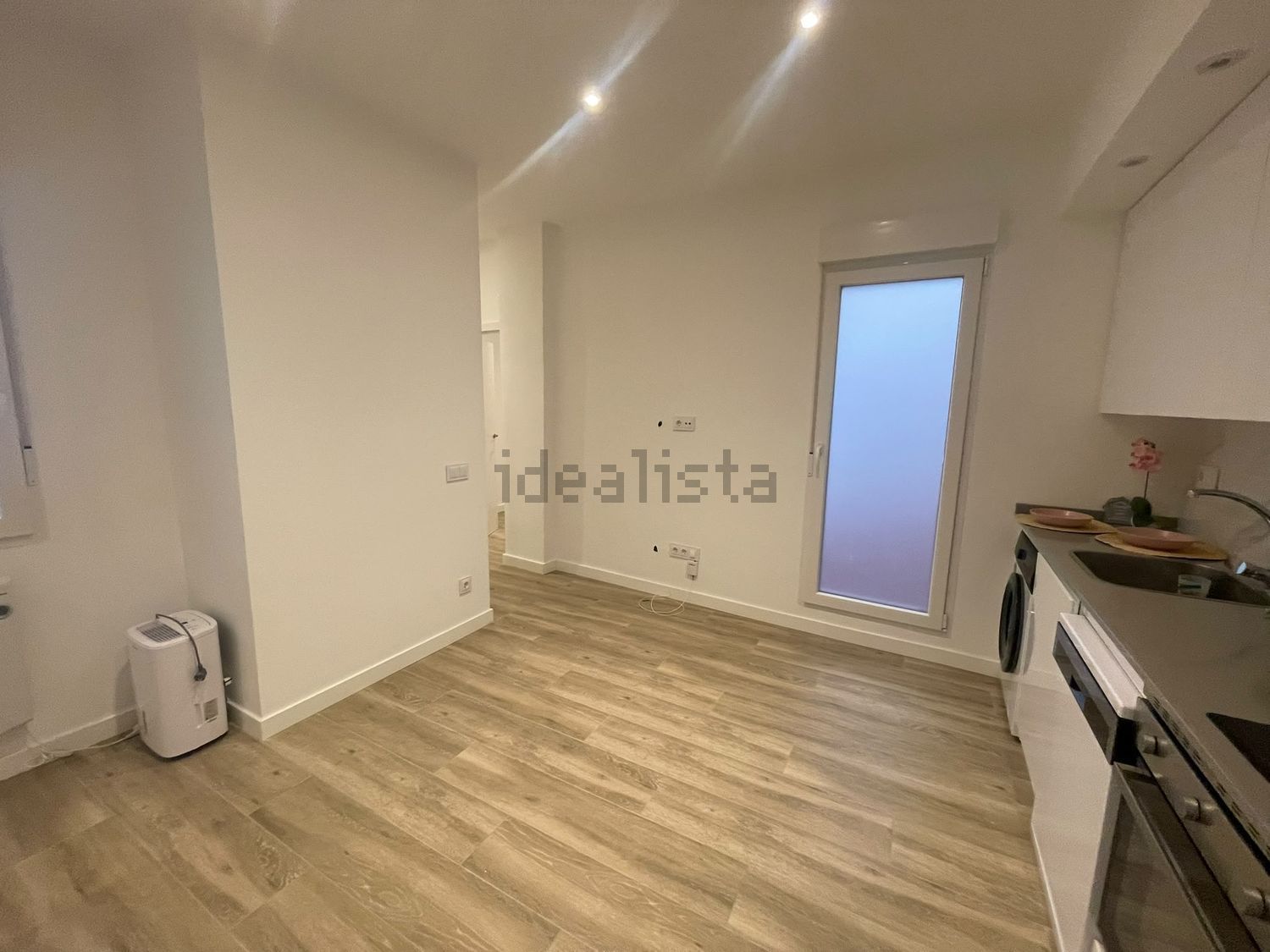 Pis de 60 m² a Madrid