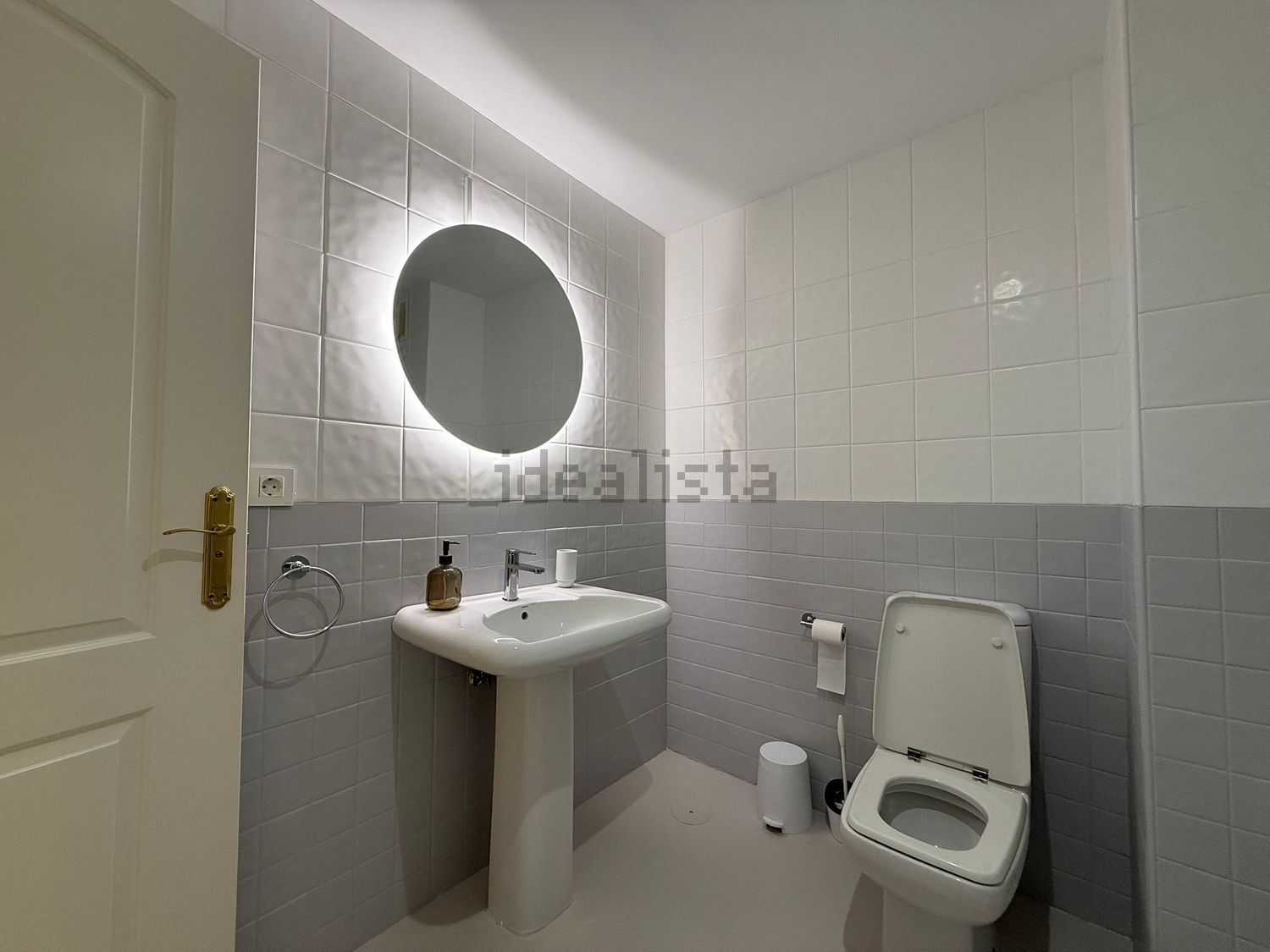 Pis de 111 m² a Marbella