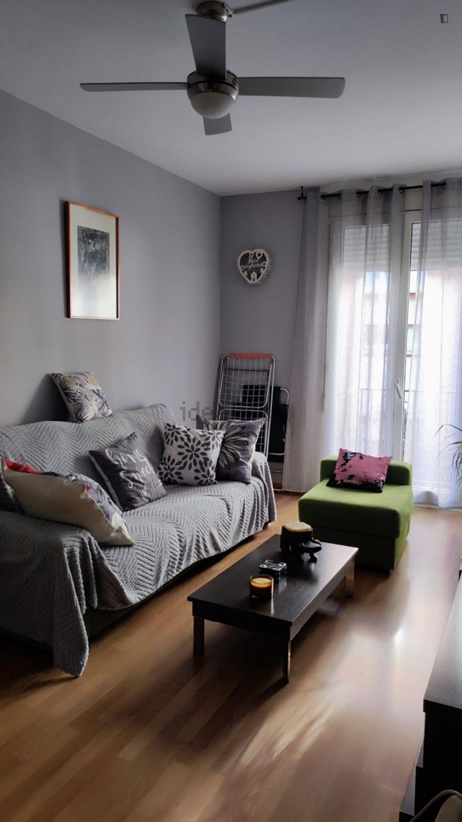 Habitación en alquiler, Barcelona