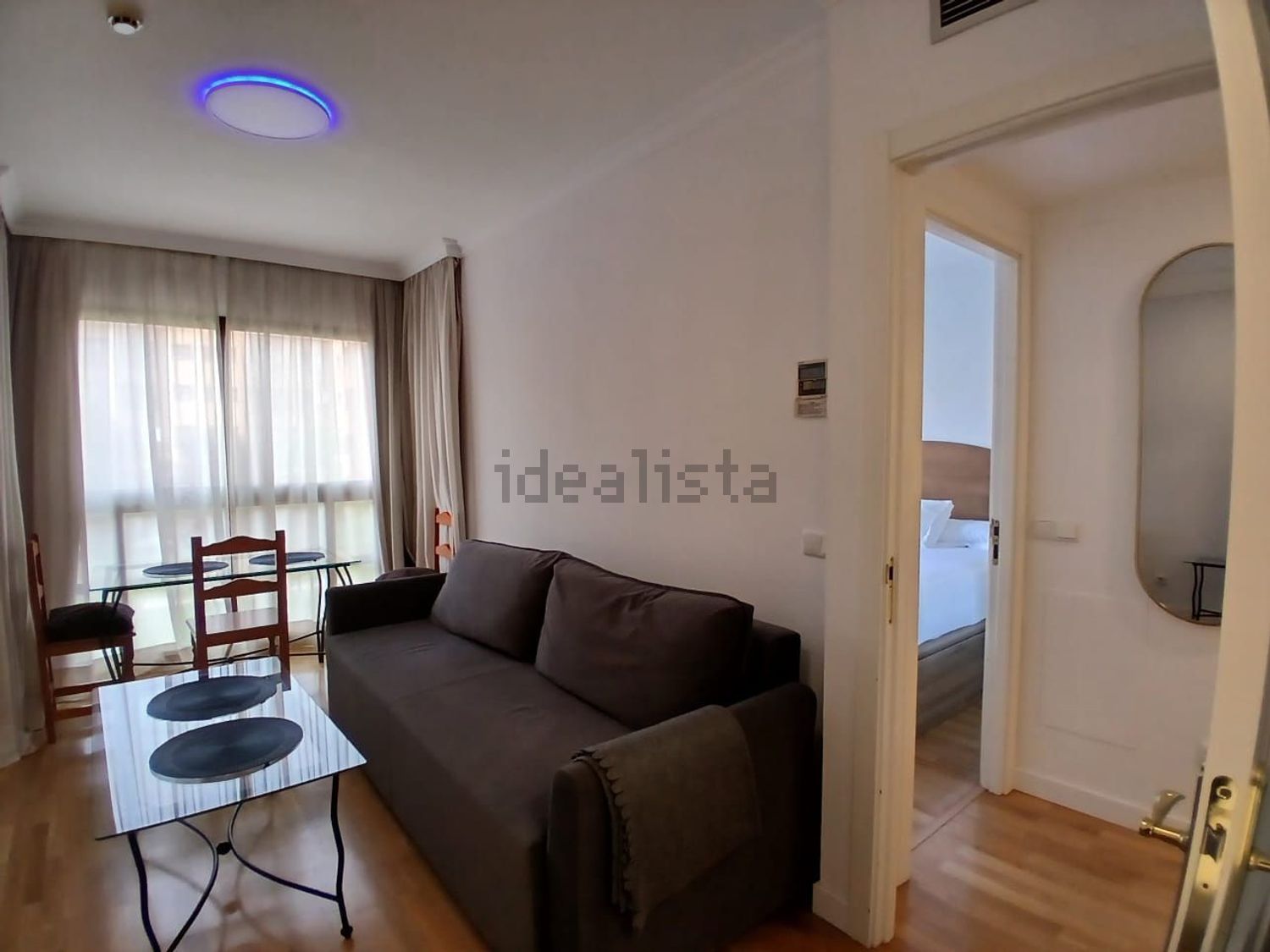 Piso de 54 m² en Madrid