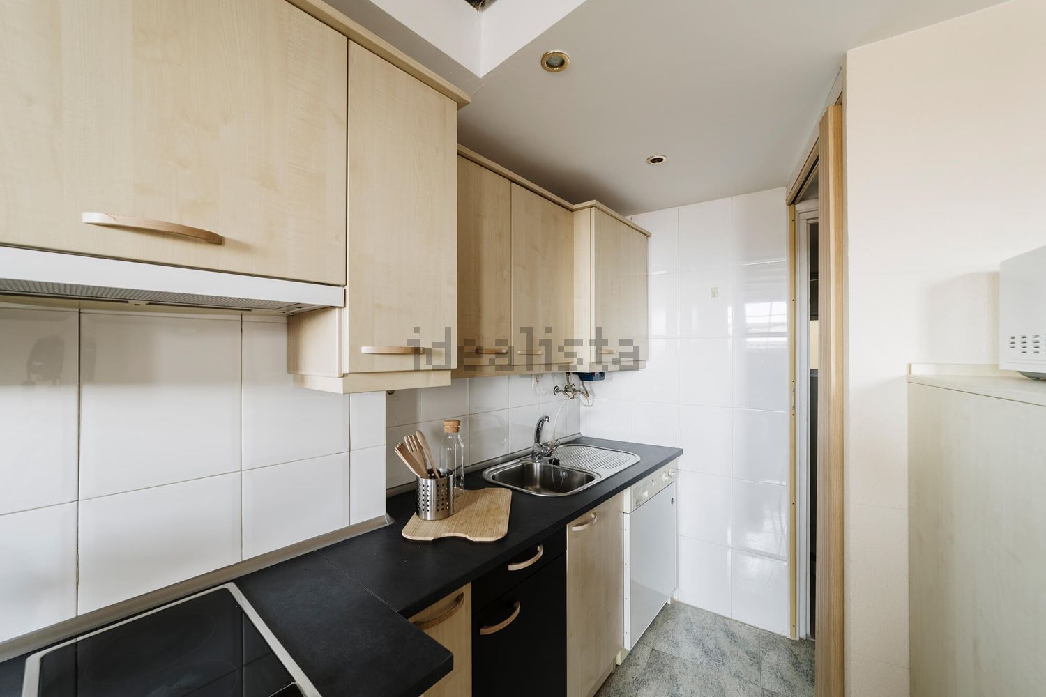 Piso de 65 m² en Pamplona