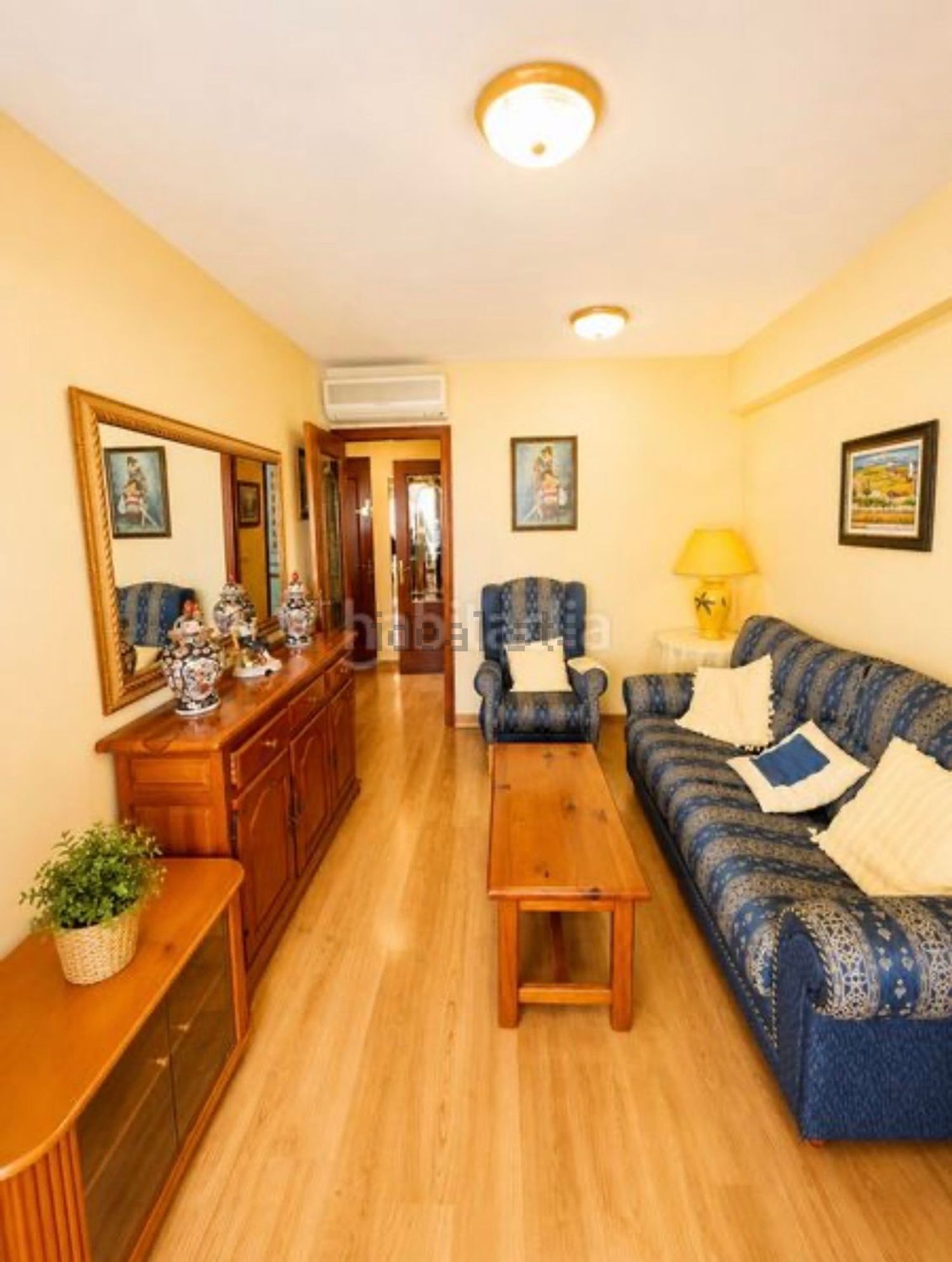 Piso de 65 m² en Benidorm