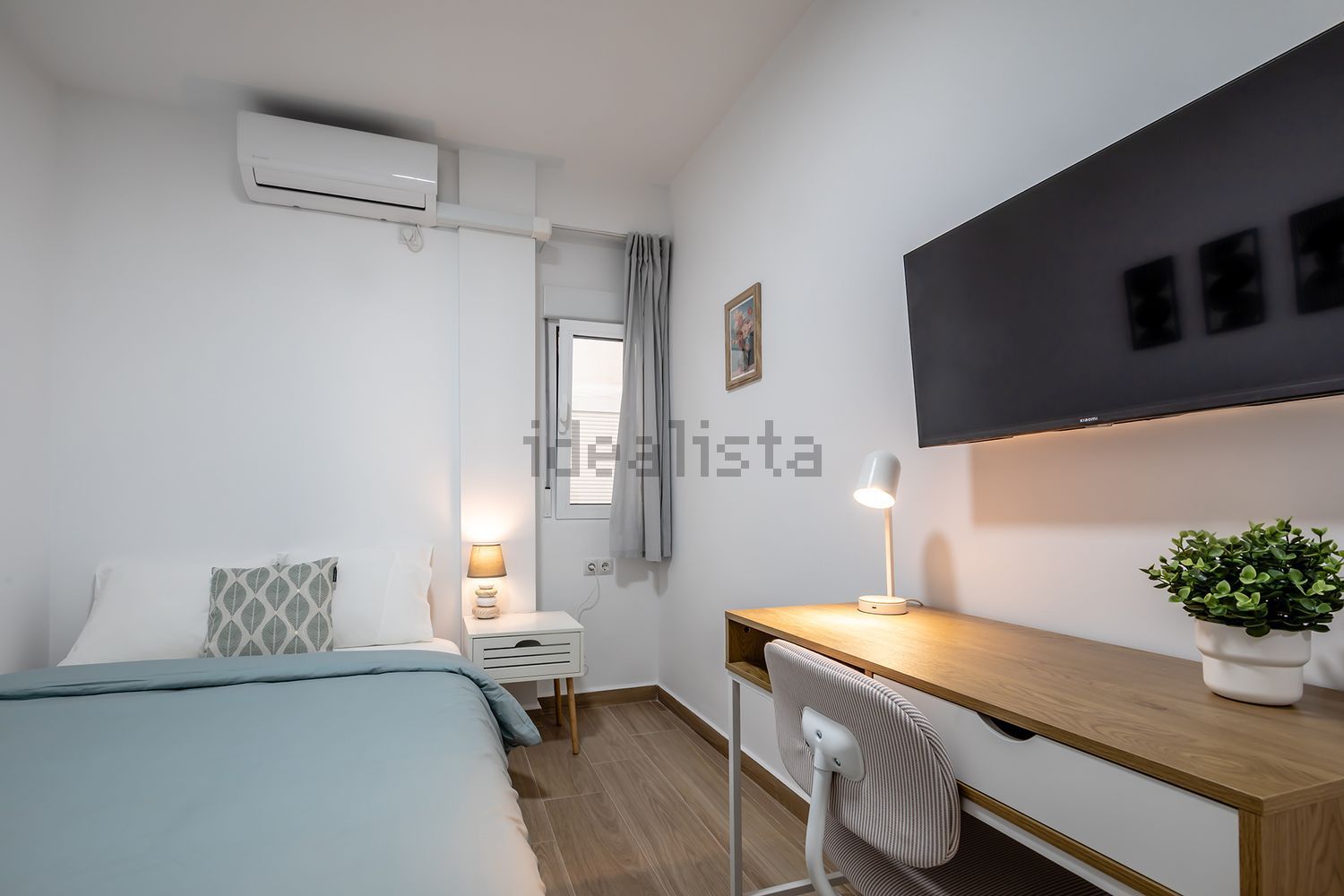 Habitació de lloguer, València