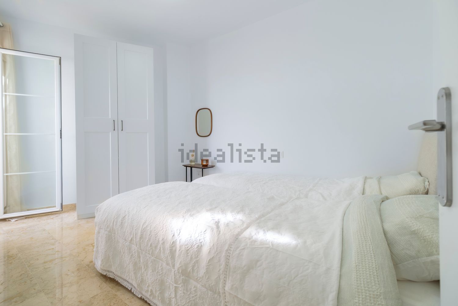 Pis de 68 m² a Manilva