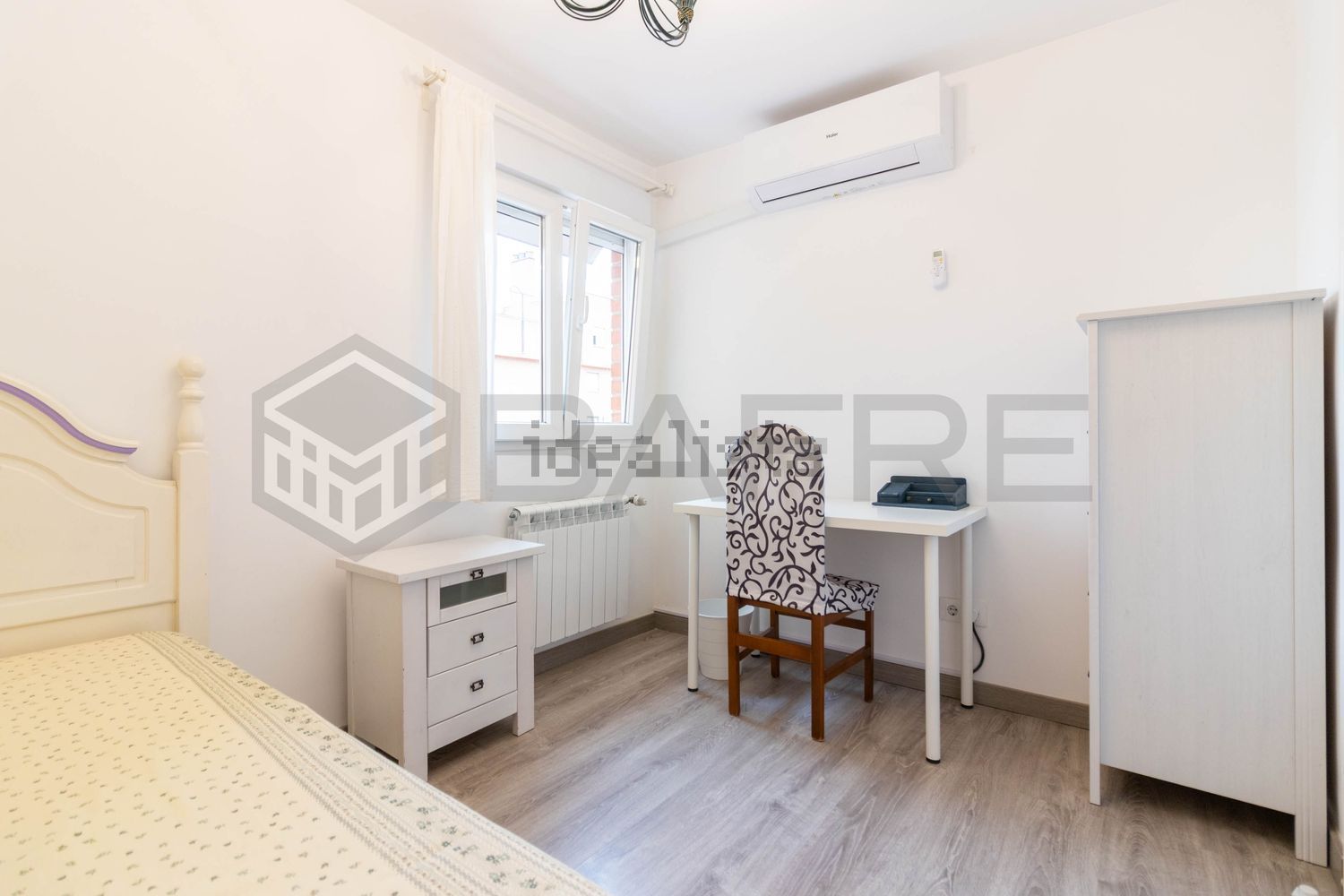 Pis de 90 m² a Madrid