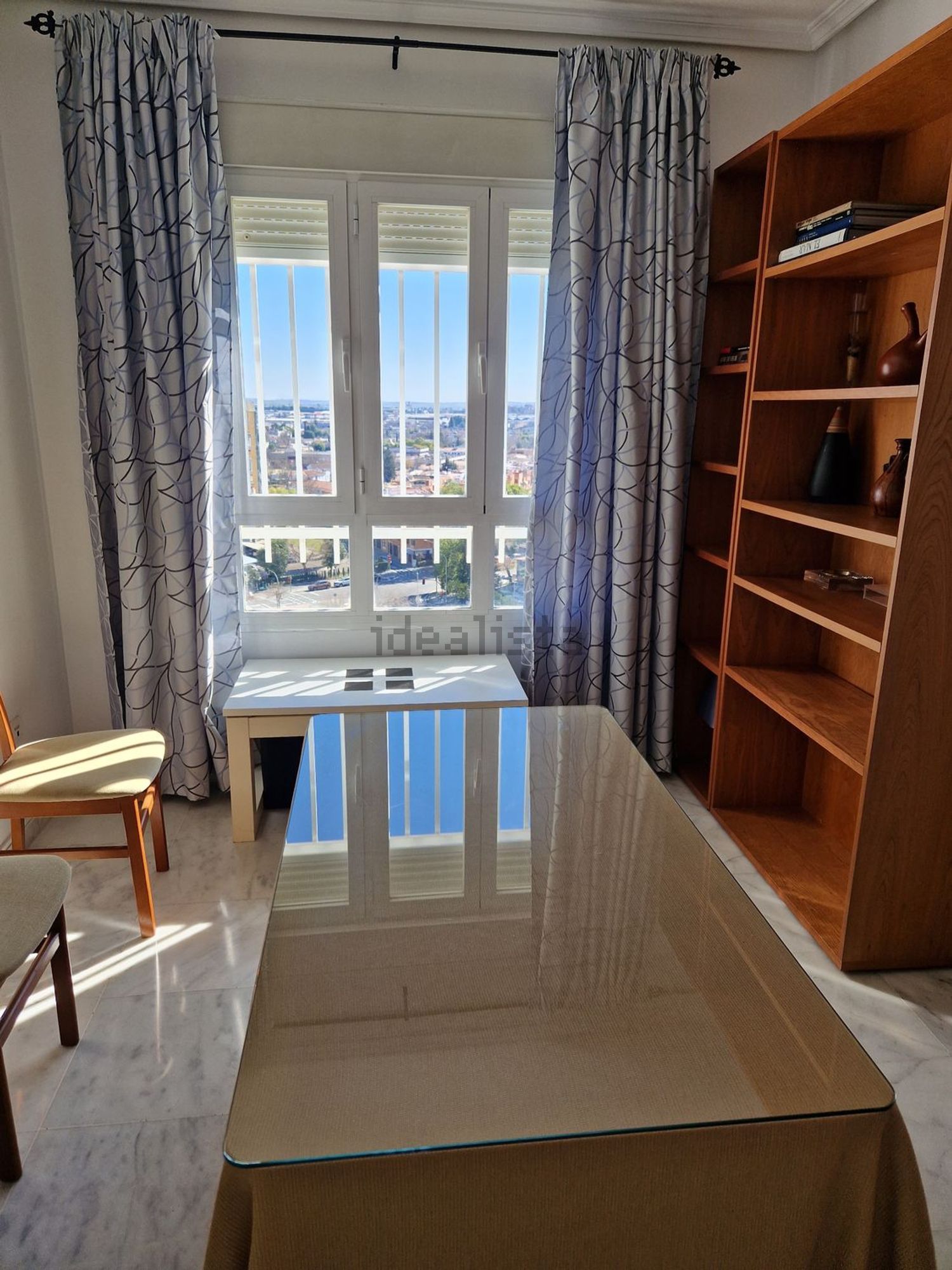 Pis de 127 m² a Sevilla
