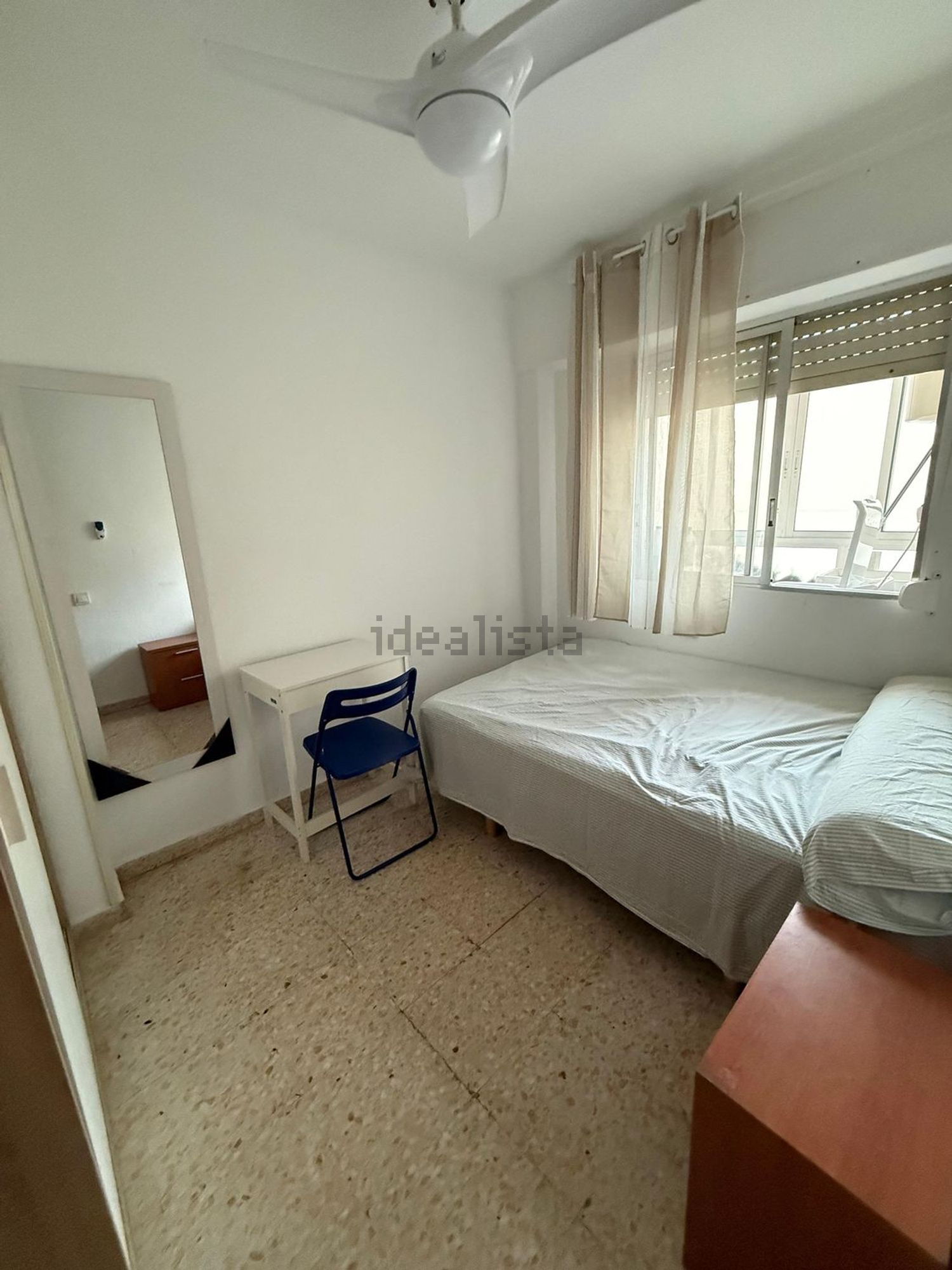 Habitació de lloguer, Cartagena