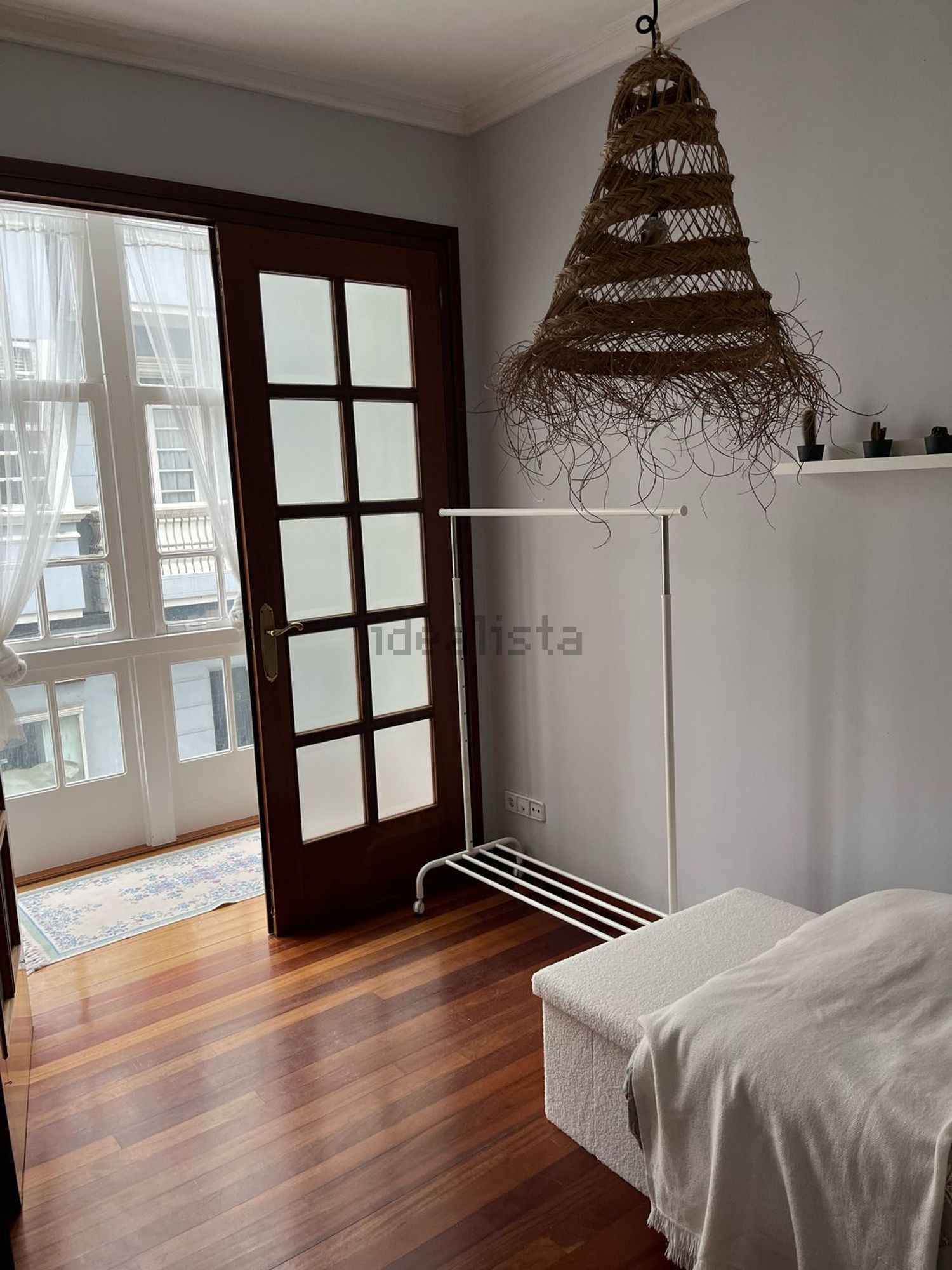 Pis de 70 m² a Ferrol