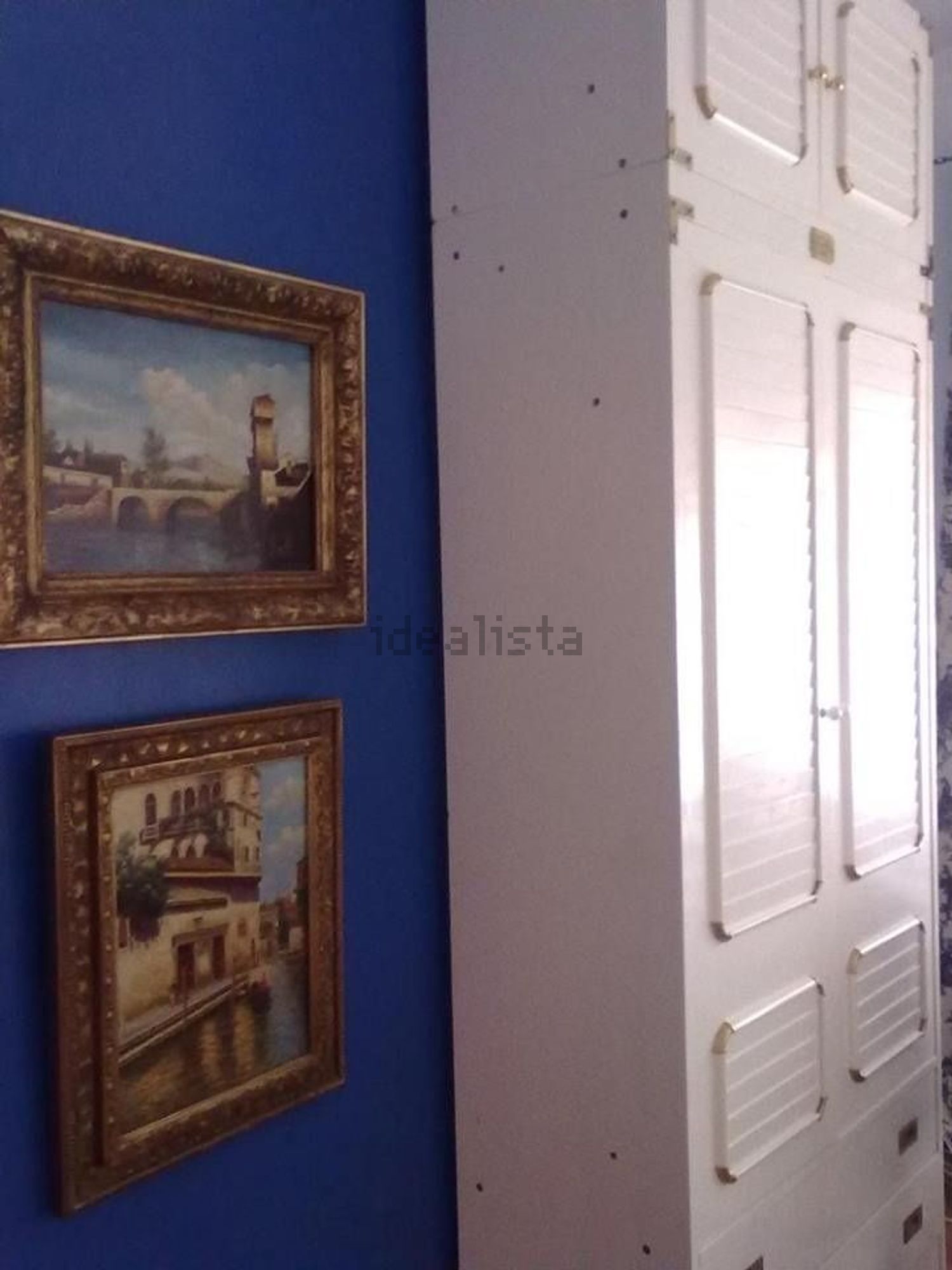 Комната в аренду, Севилья