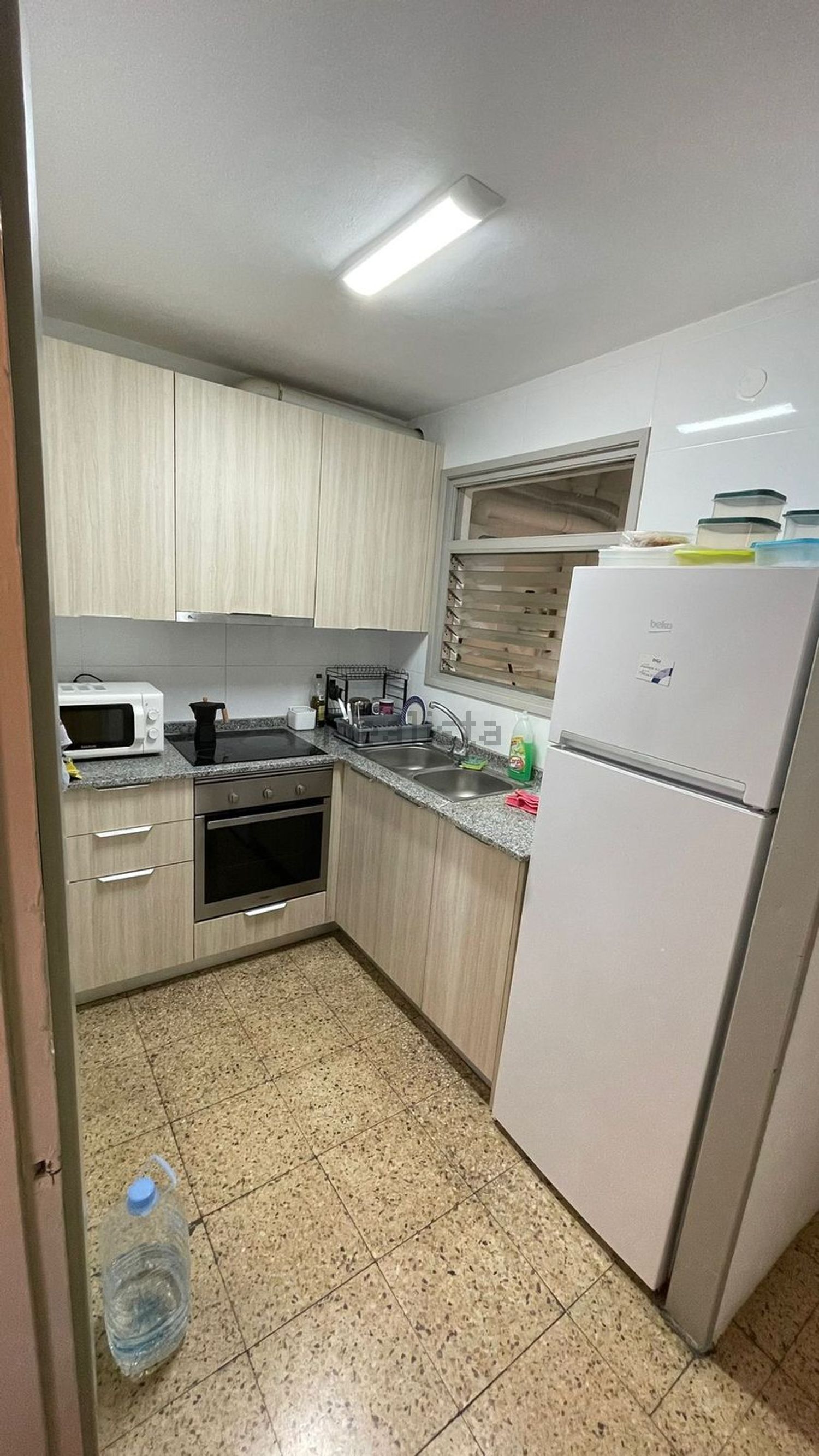 Habitación 131 m², Lérida