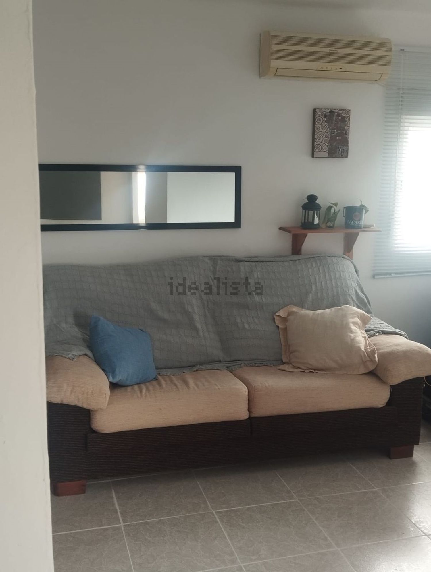 Habitació de lloguer, Sevilla