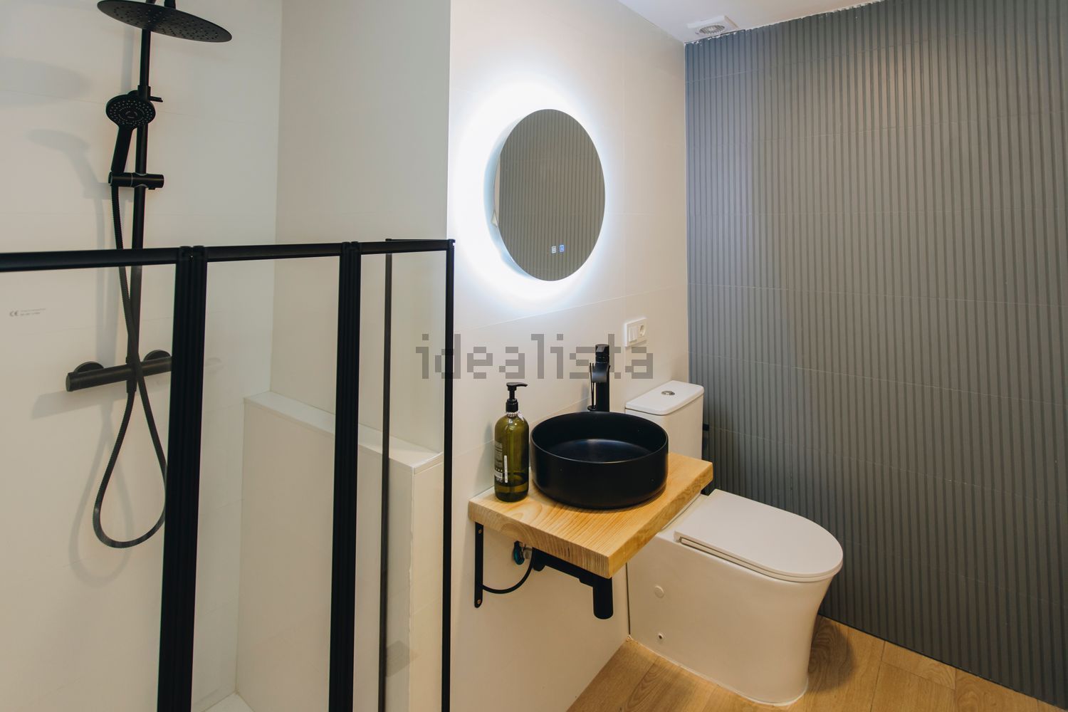 Piso de 50 m² en Facheca